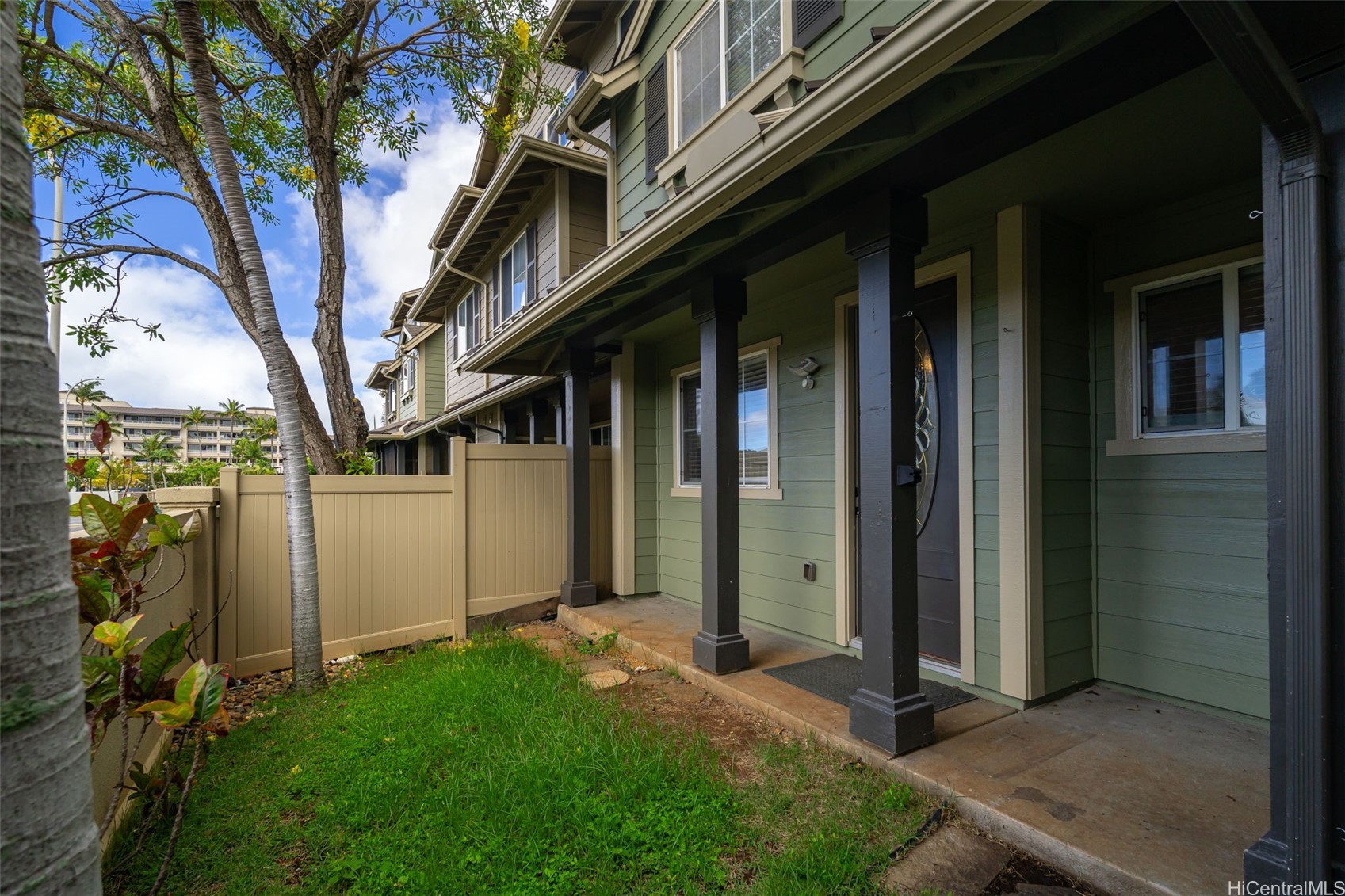 7018 Hawaii Kai Drive 6-8 Property Photo 24