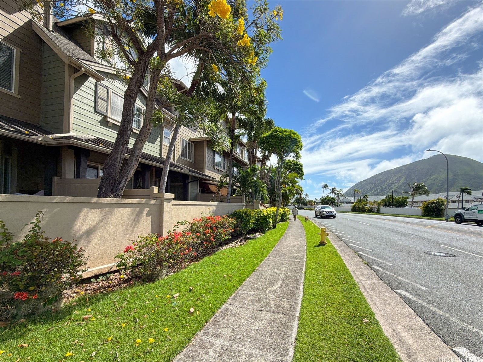 7018 Hawaii Kai Drive 6-8 Property Photo 25