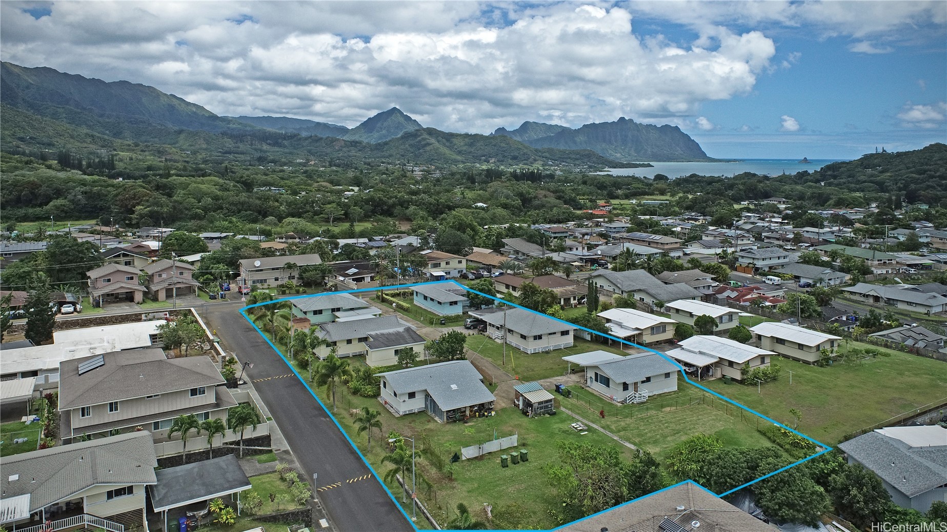 47-478 Ahuimanu Road A Property Photo 1