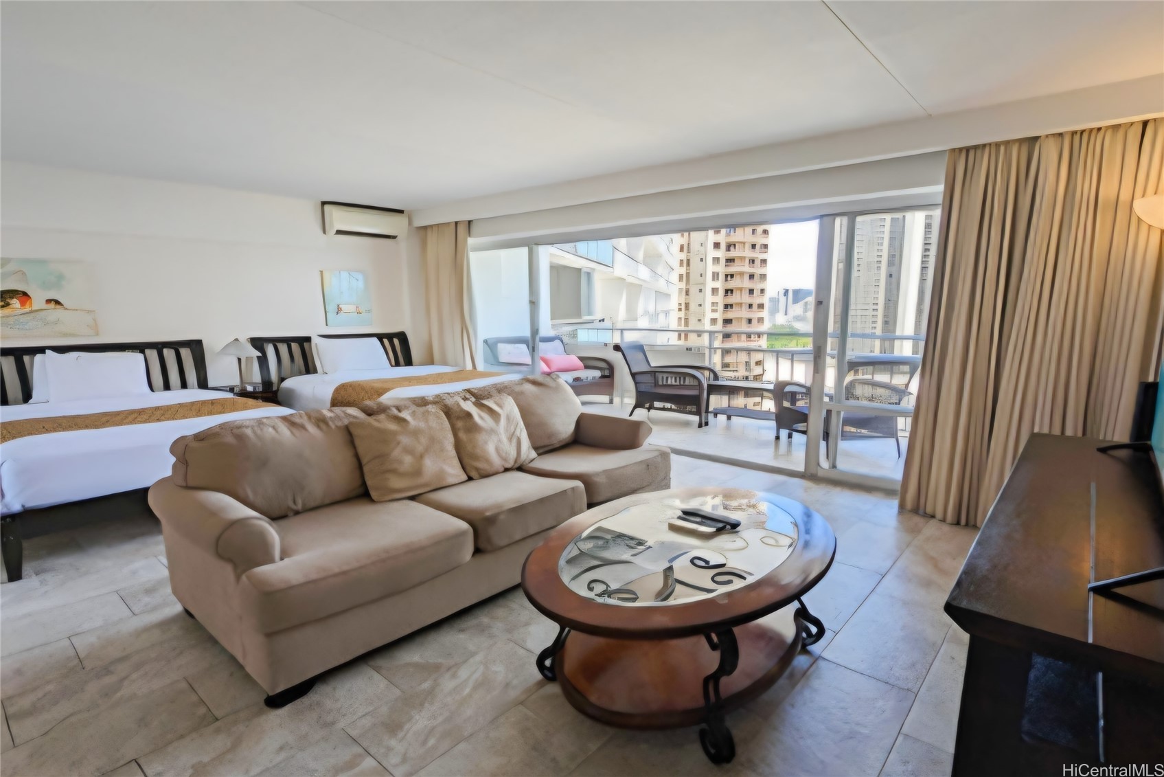 1777 Ala Moana Boulevard 1528 Property Photo 1