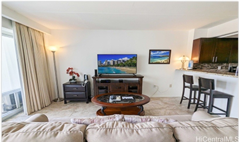 1777 Ala Moana Boulevard 1528 Property Photo 3