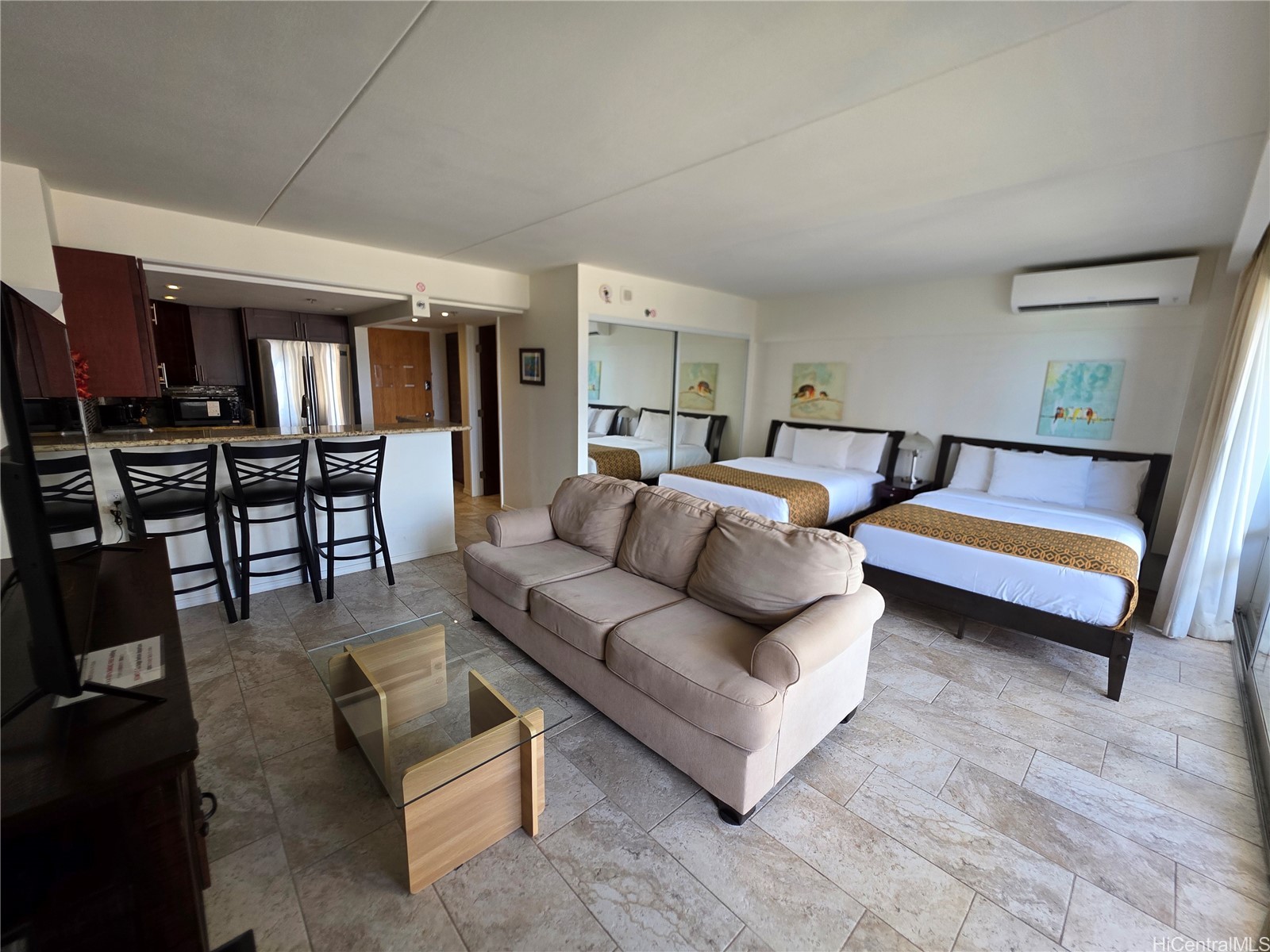 1777 Ala Moana Boulevard 1528 Property Photo 5