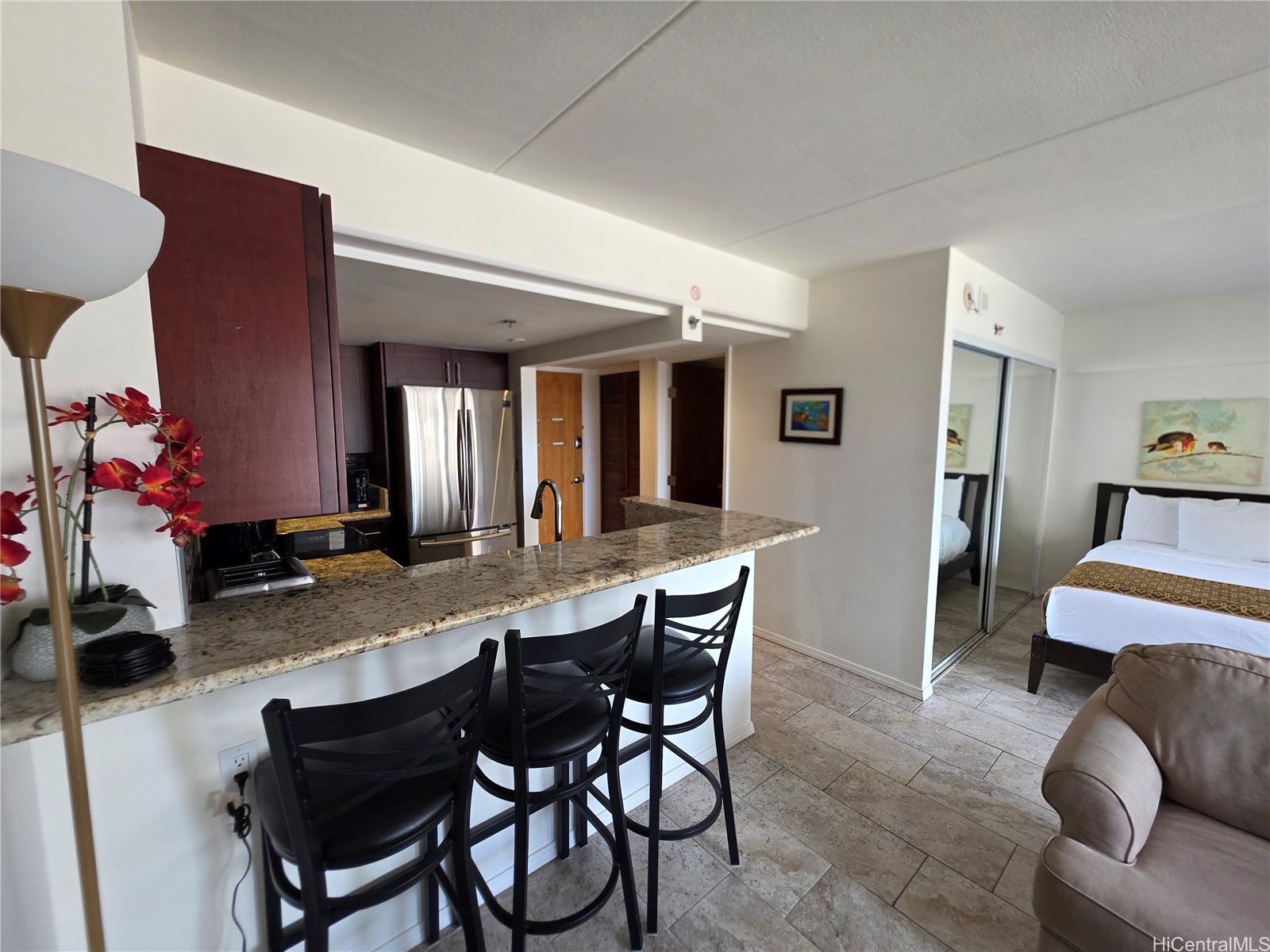 1777 Ala Moana Boulevard 1528 Property Photo 6