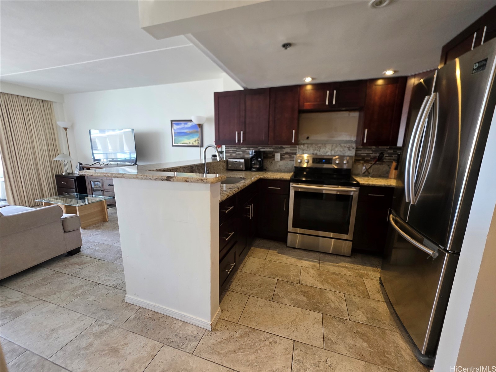 1777 Ala Moana Boulevard 1528 Property Photo 8