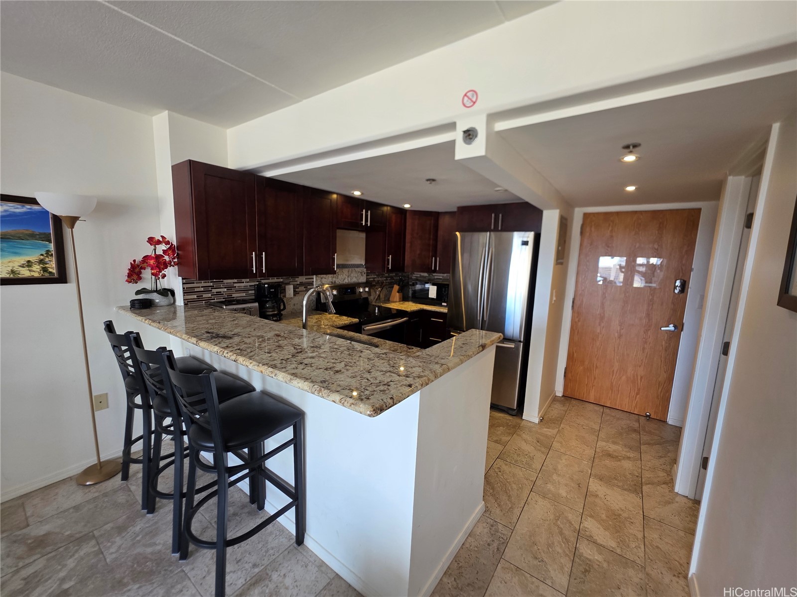 1777 Ala Moana Boulevard 1528 Property Photo 9