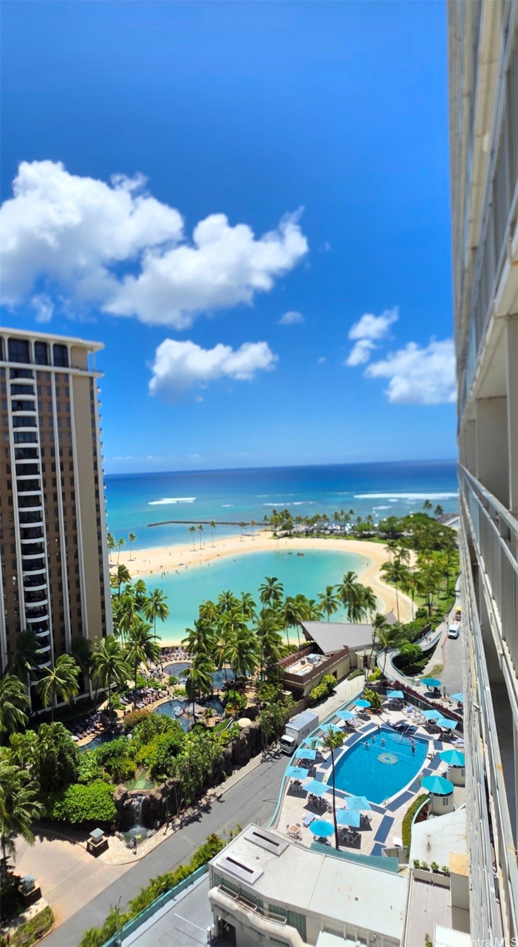 1777 Ala Moana Boulevard 1528 Property Photo 14