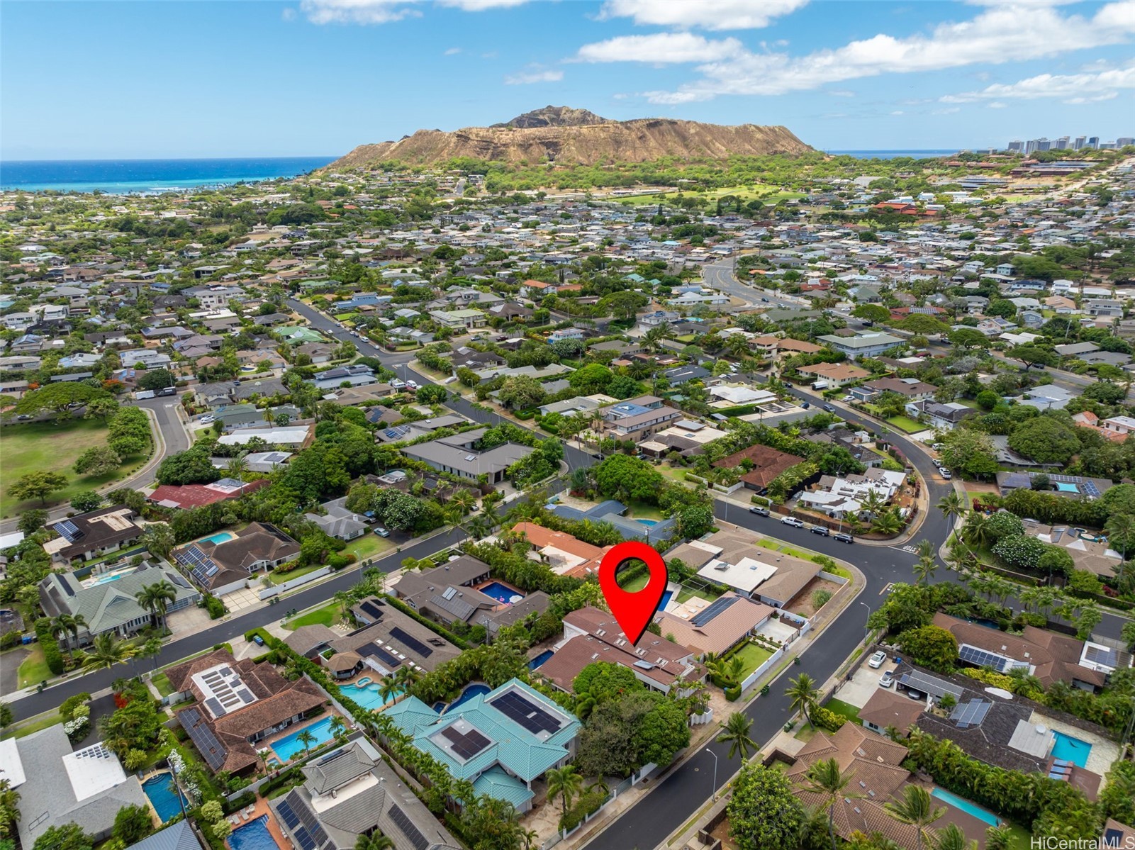 1060 Koloa Street Property Photo 1