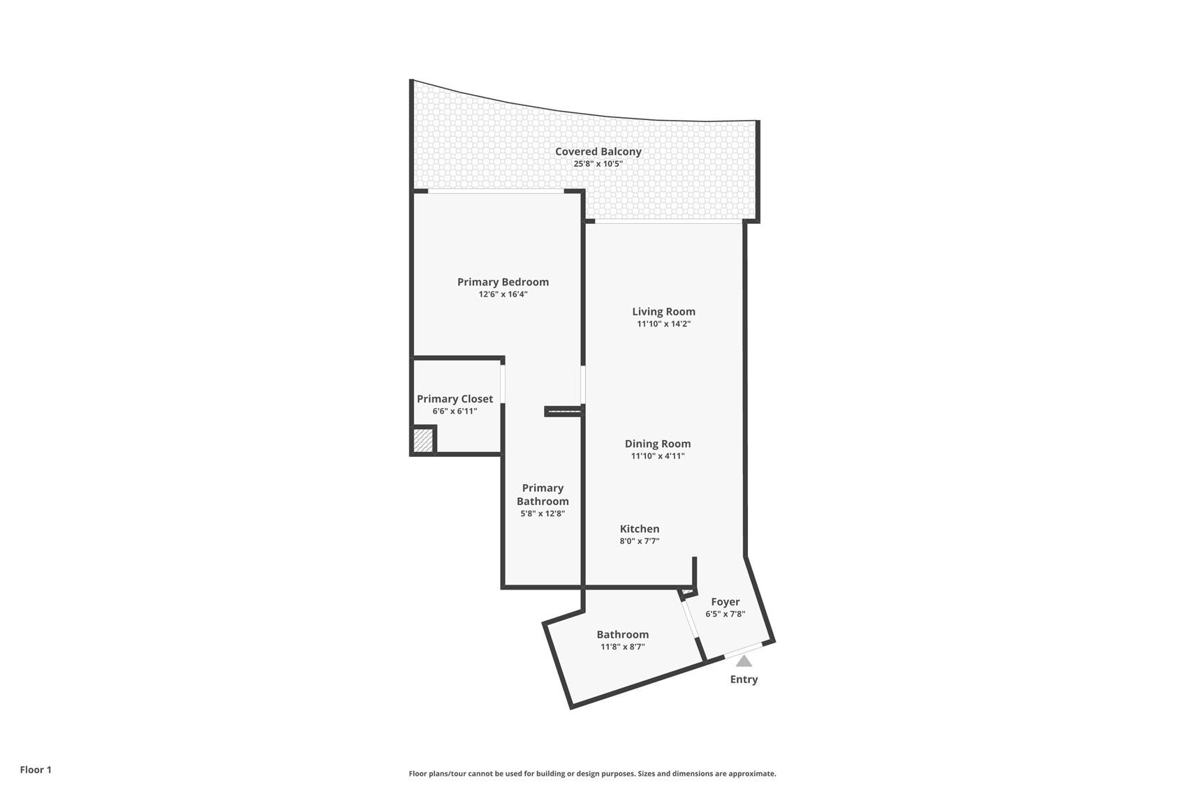 2139 Kuhio Avenue D1805 Property Photo 19