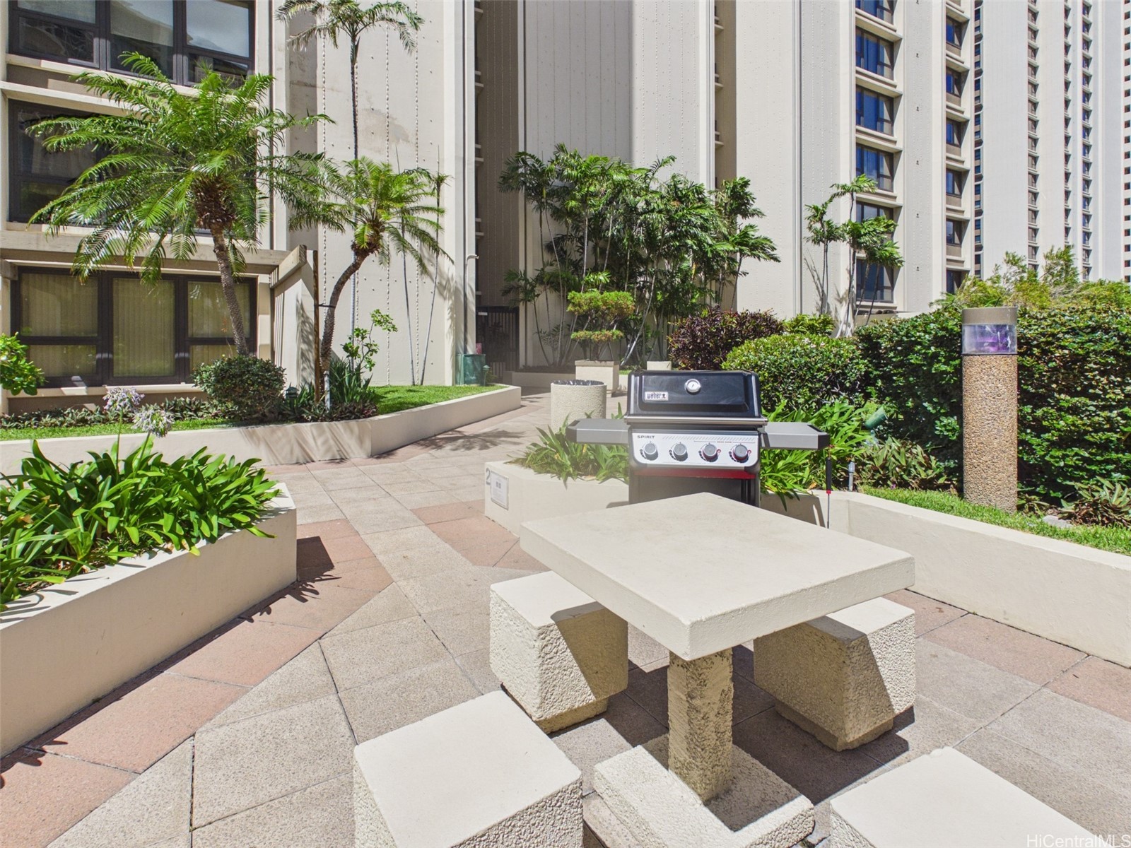 1650 Ala Moana Boulevard 1907 Property Photo 21