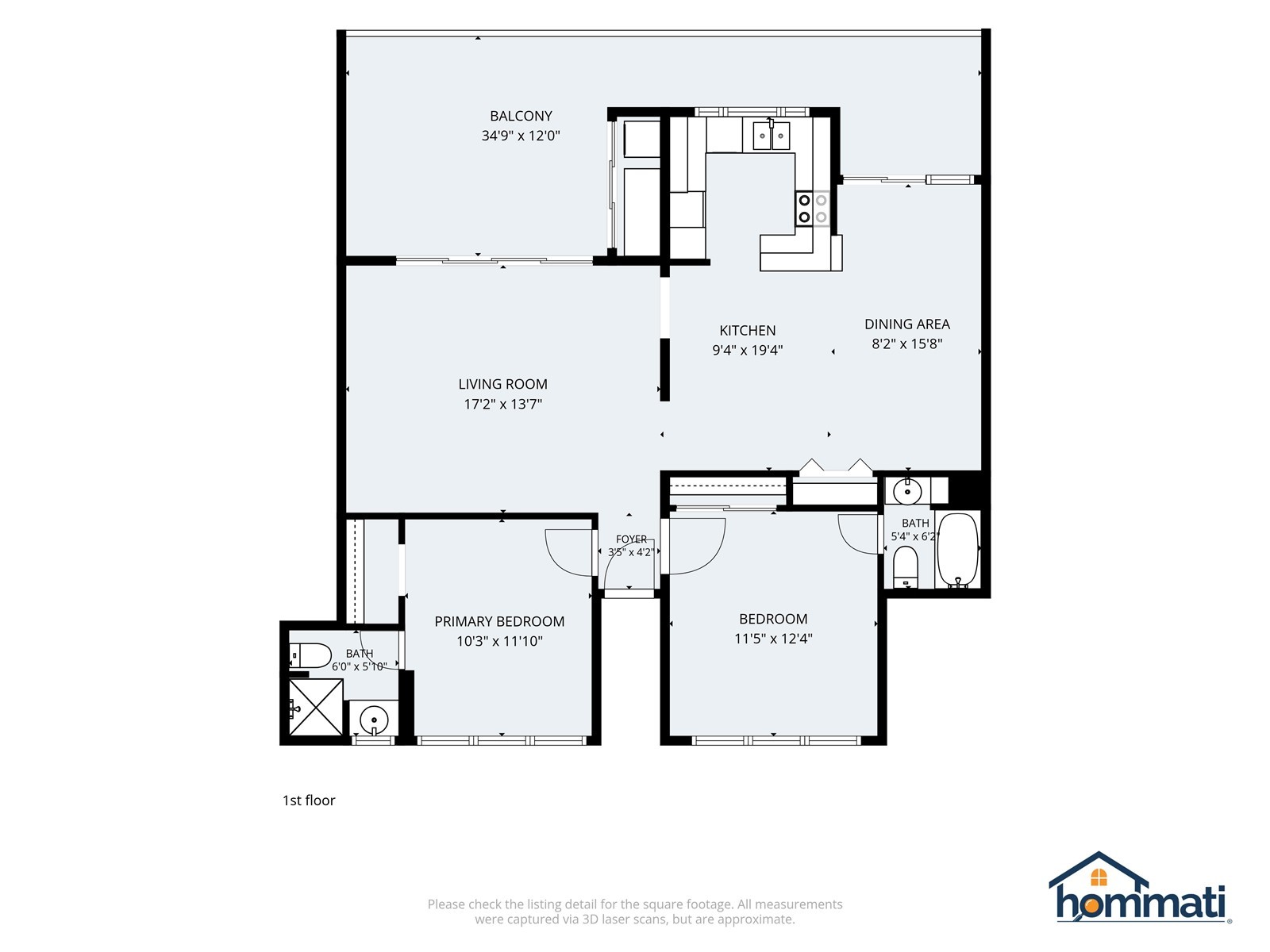 2916 Date Street 25l Property Photo 25