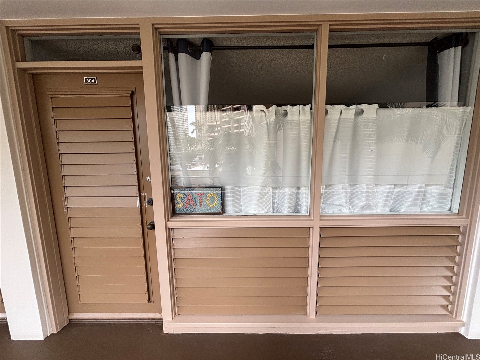1720 Ala Moana Boulevard 304a Property Photo 4