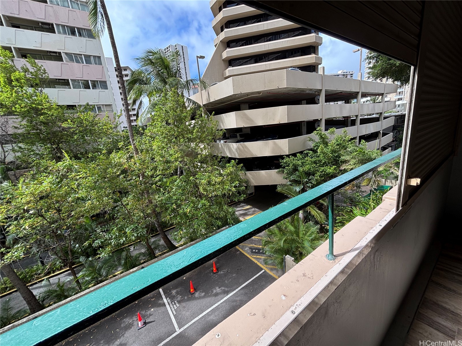 1720 Ala Moana Boulevard 304a Property Photo 15