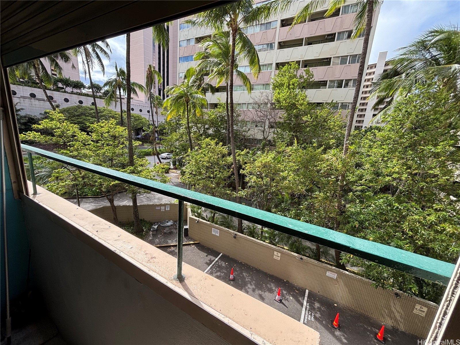 1720 Ala Moana Boulevard 304a Property Photo 16