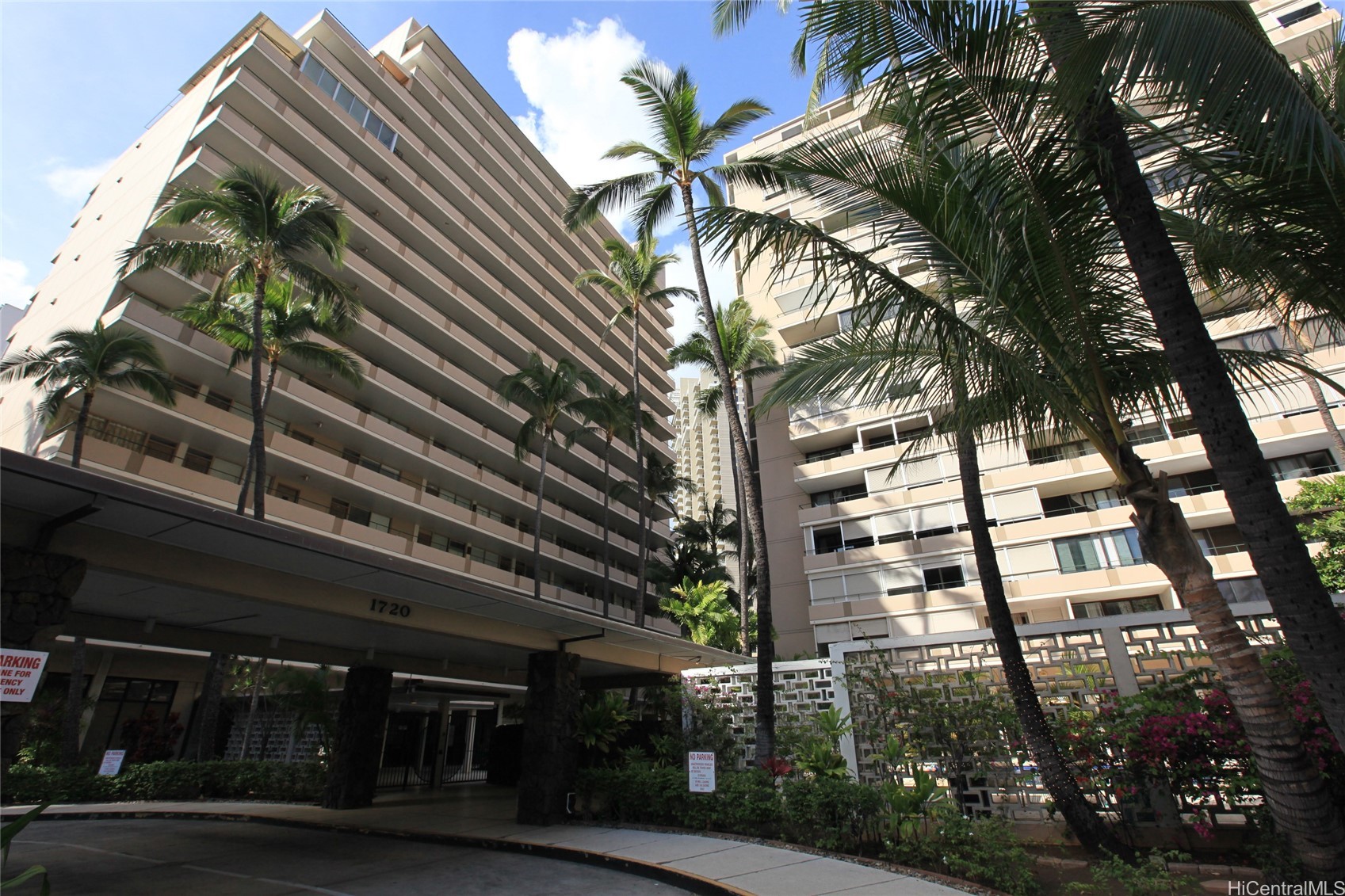 1720 Ala Moana Boulevard 304a Property Photo 19