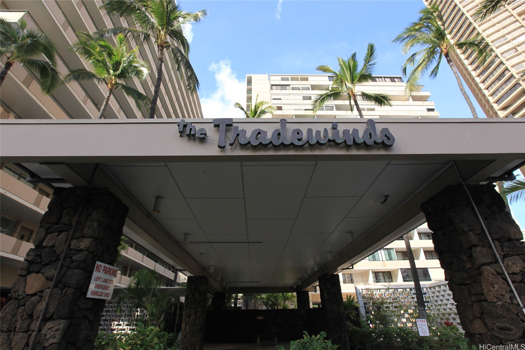 1720 Ala Moana Boulevard 304a Property Photo 20
