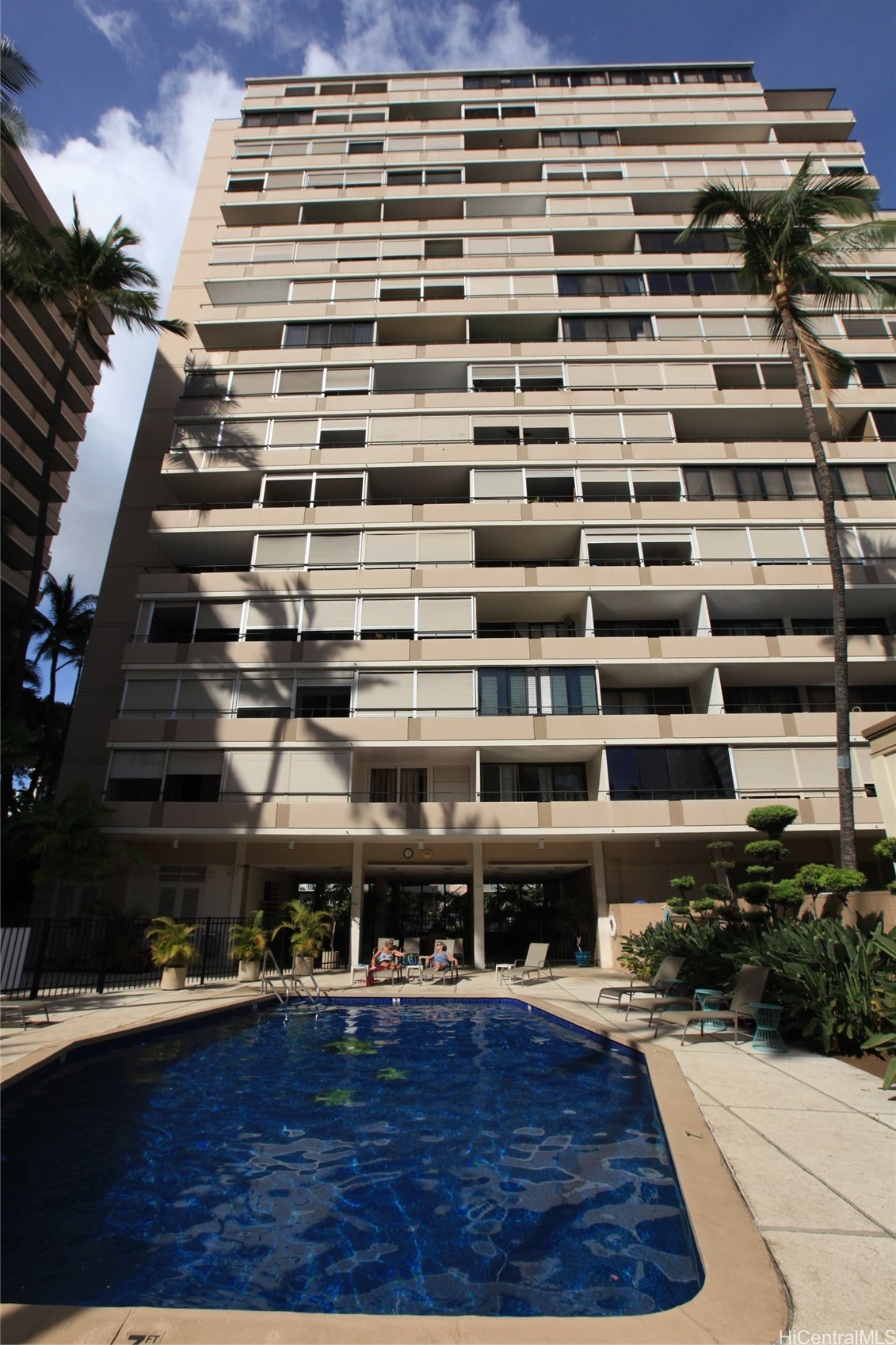 1720 Ala Moana Boulevard 304a Property Photo 22