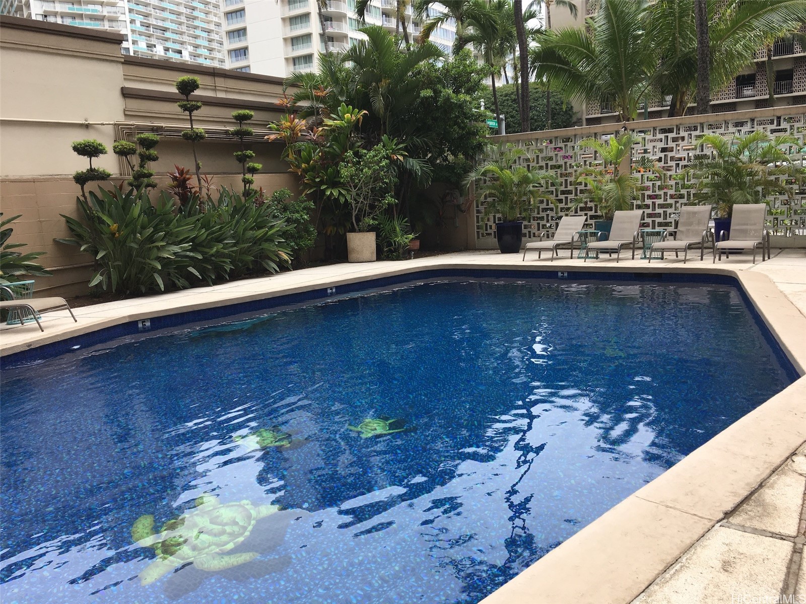 1720 Ala Moana Boulevard 304a Property Photo 24