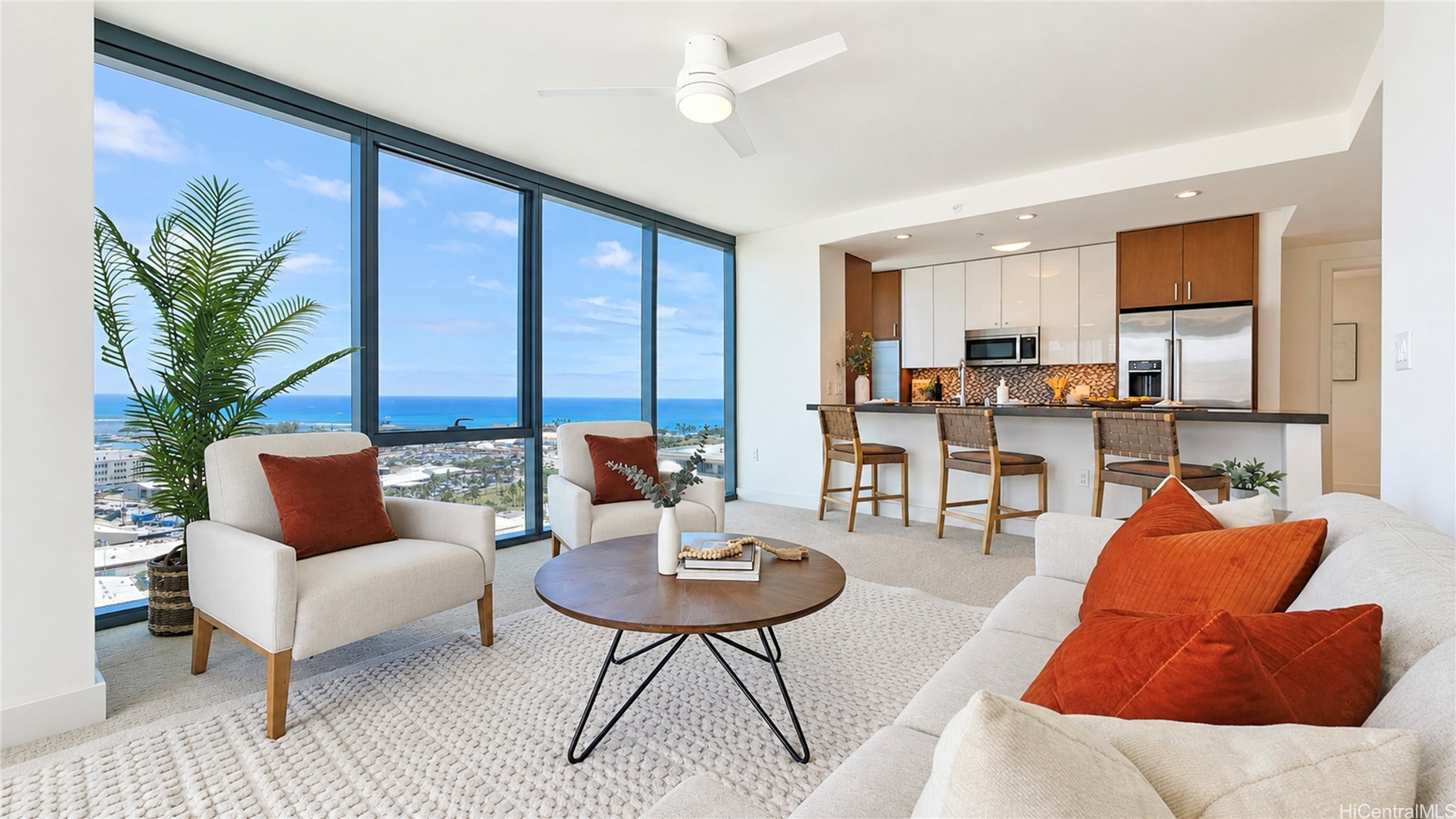 600 Ala Moana Boulevard 2109 Property Photo 1