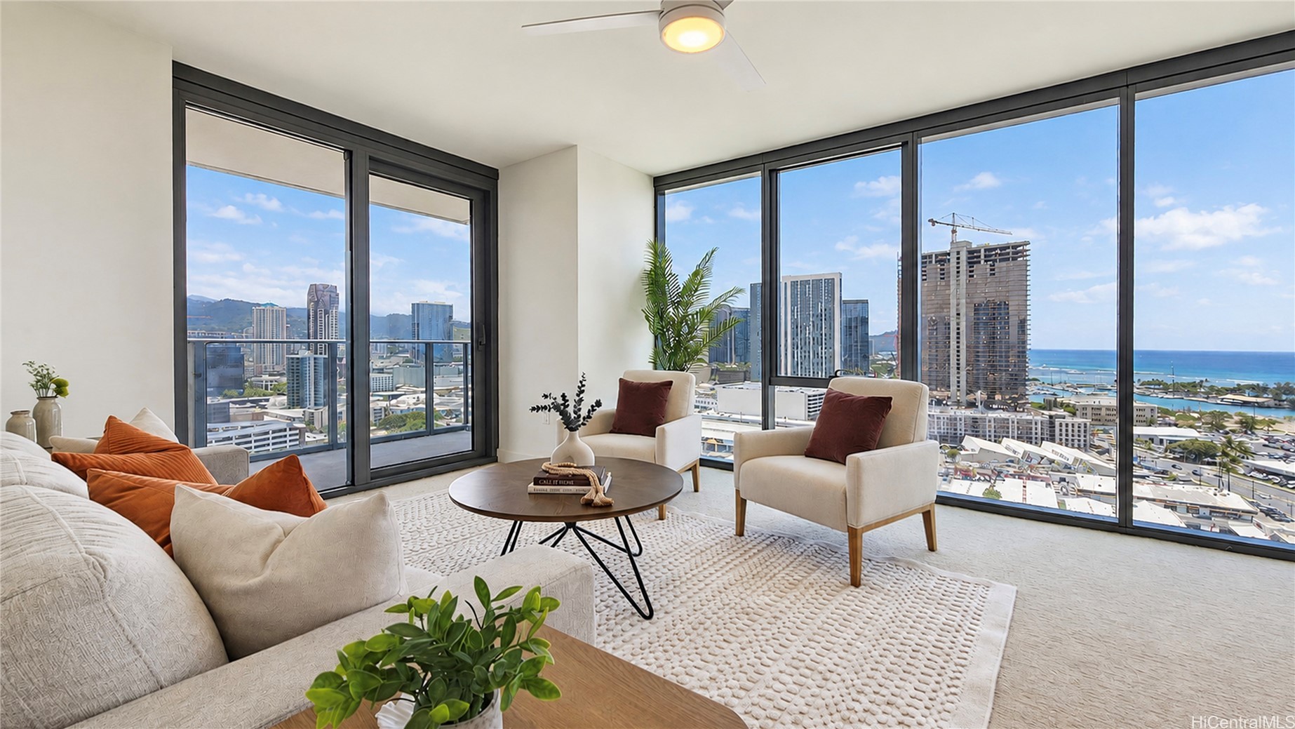 600 Ala Moana Boulevard 2109 Property Photo 2