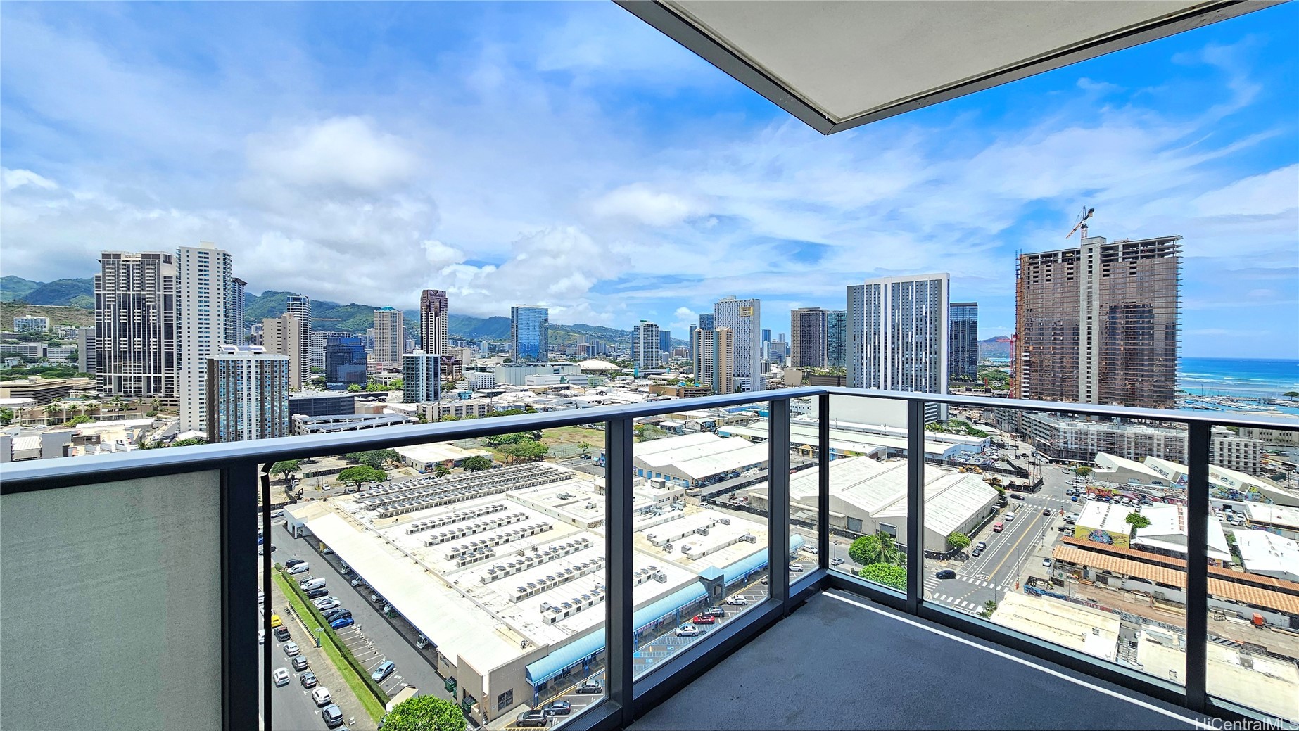 600 Ala Moana Boulevard 2109 Property Photo 5