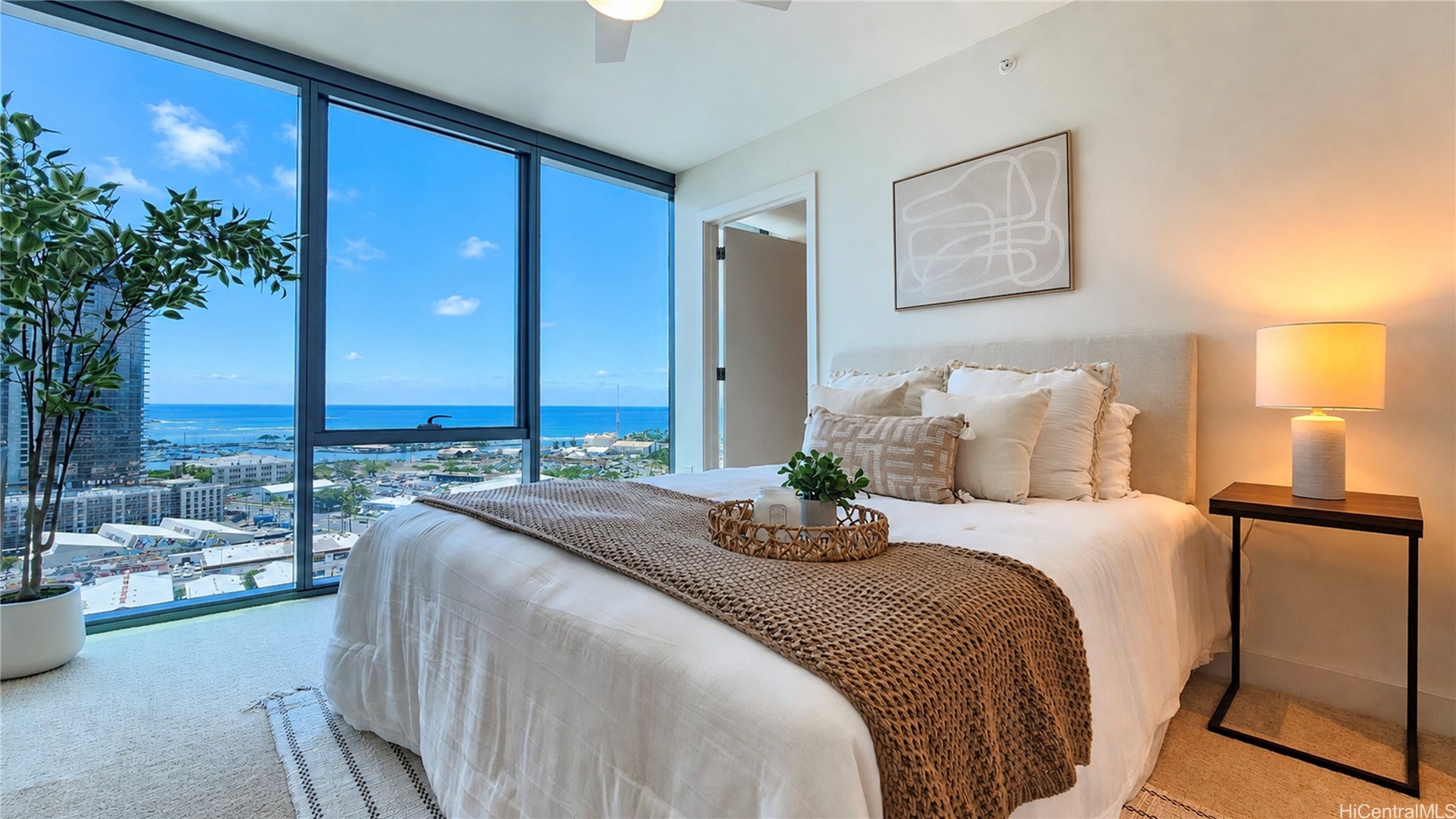 600 Ala Moana Boulevard 2109 Property Photo 6