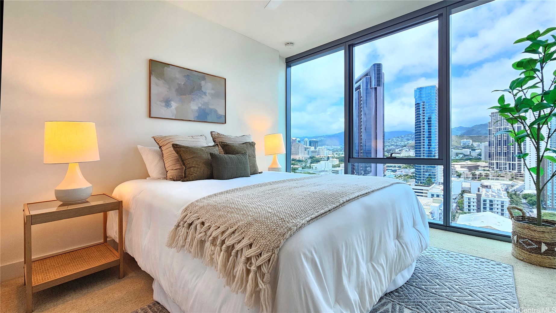 600 Ala Moana Boulevard 2109 Property Photo 10
