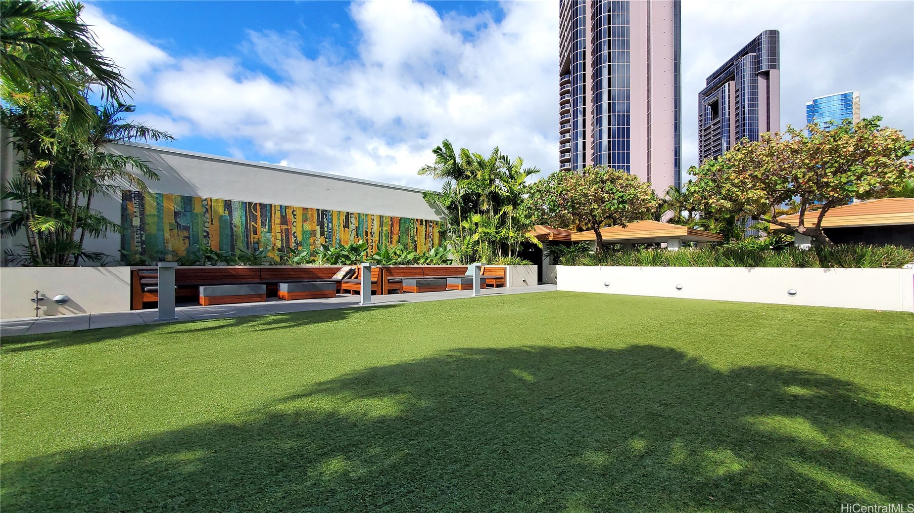 600 Ala Moana Boulevard 2109 Property Photo 17