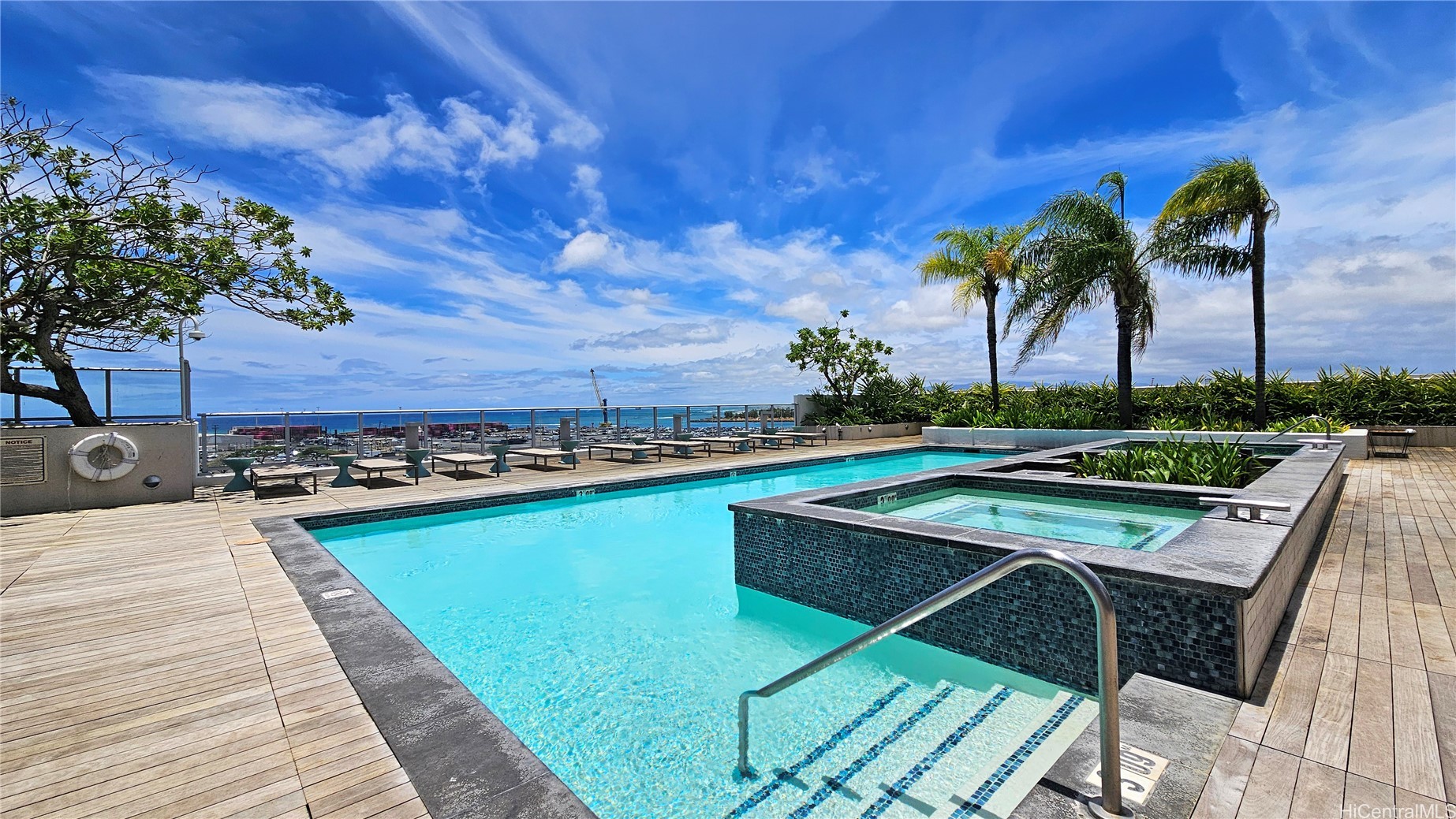 600 Ala Moana Boulevard 2109 Property Photo 18