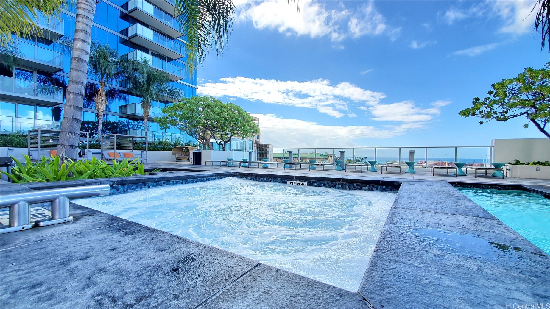 600 Ala Moana Boulevard 2109 Property Photo 19
