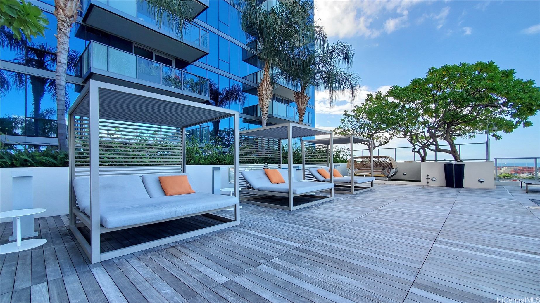 600 Ala Moana Boulevard 2109 Property Photo 20