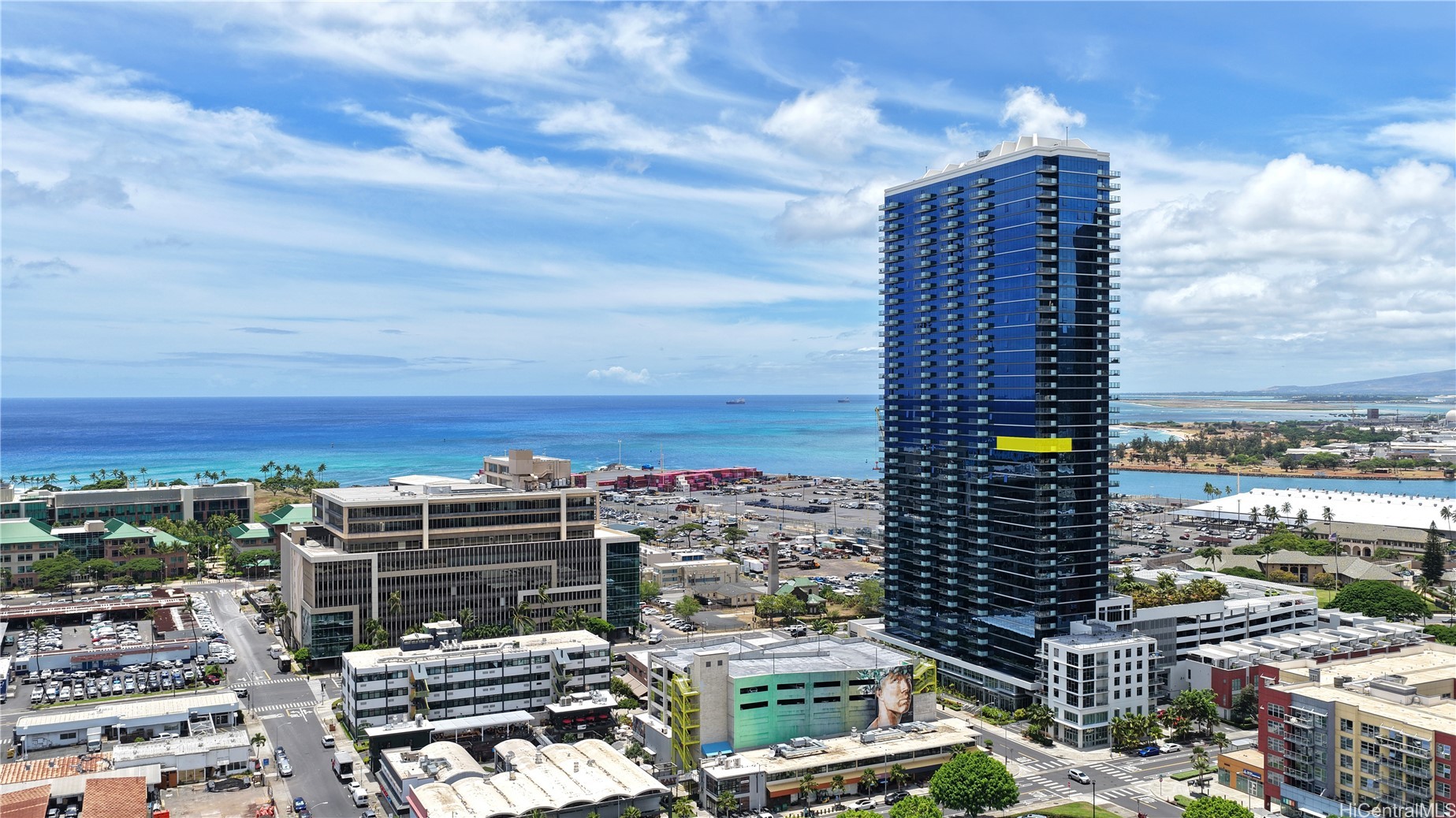 600 Ala Moana Boulevard 2109 Property Photo 24