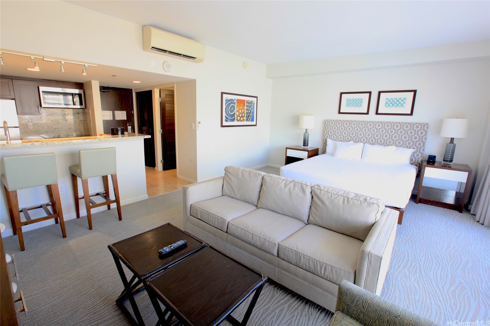1777 Ala Moana Boulevard 2517 Property Photo 1