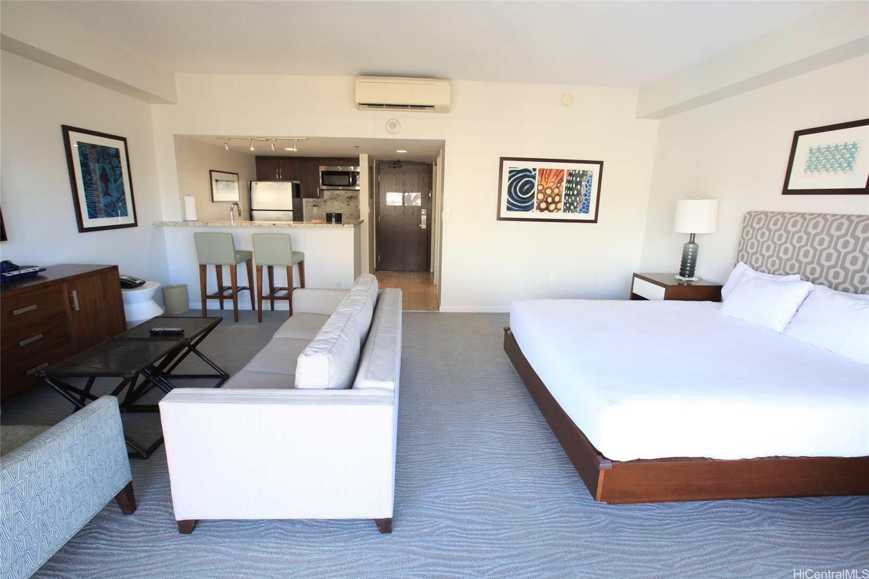 1777 Ala Moana Boulevard 2517 Property Photo 2