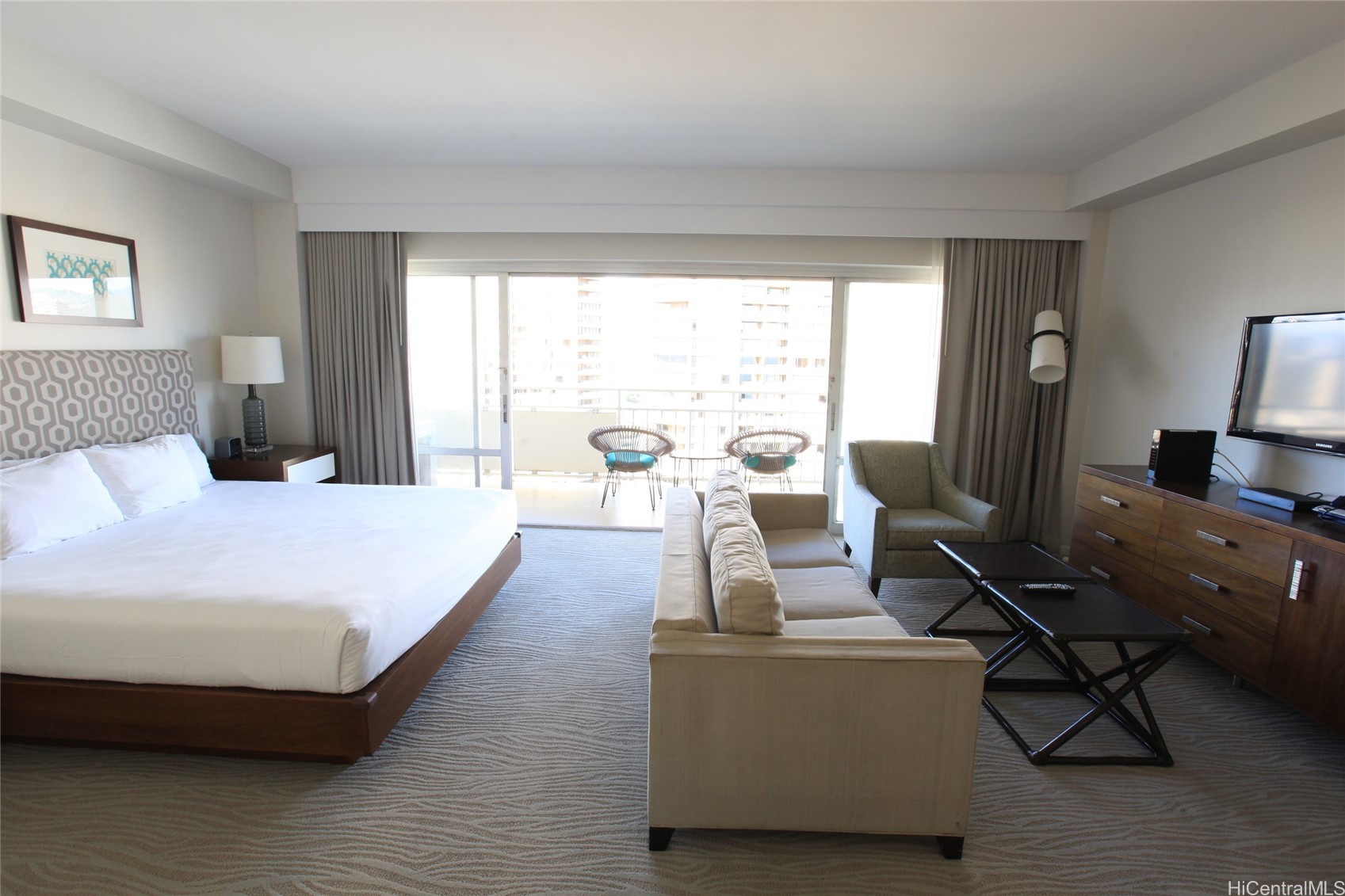1777 Ala Moana Boulevard 2517 Property Photo 3