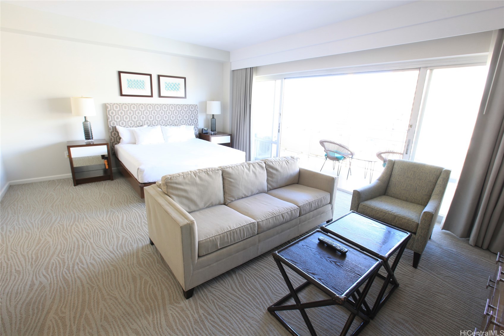 1777 Ala Moana Boulevard 2517 Property Photo 4