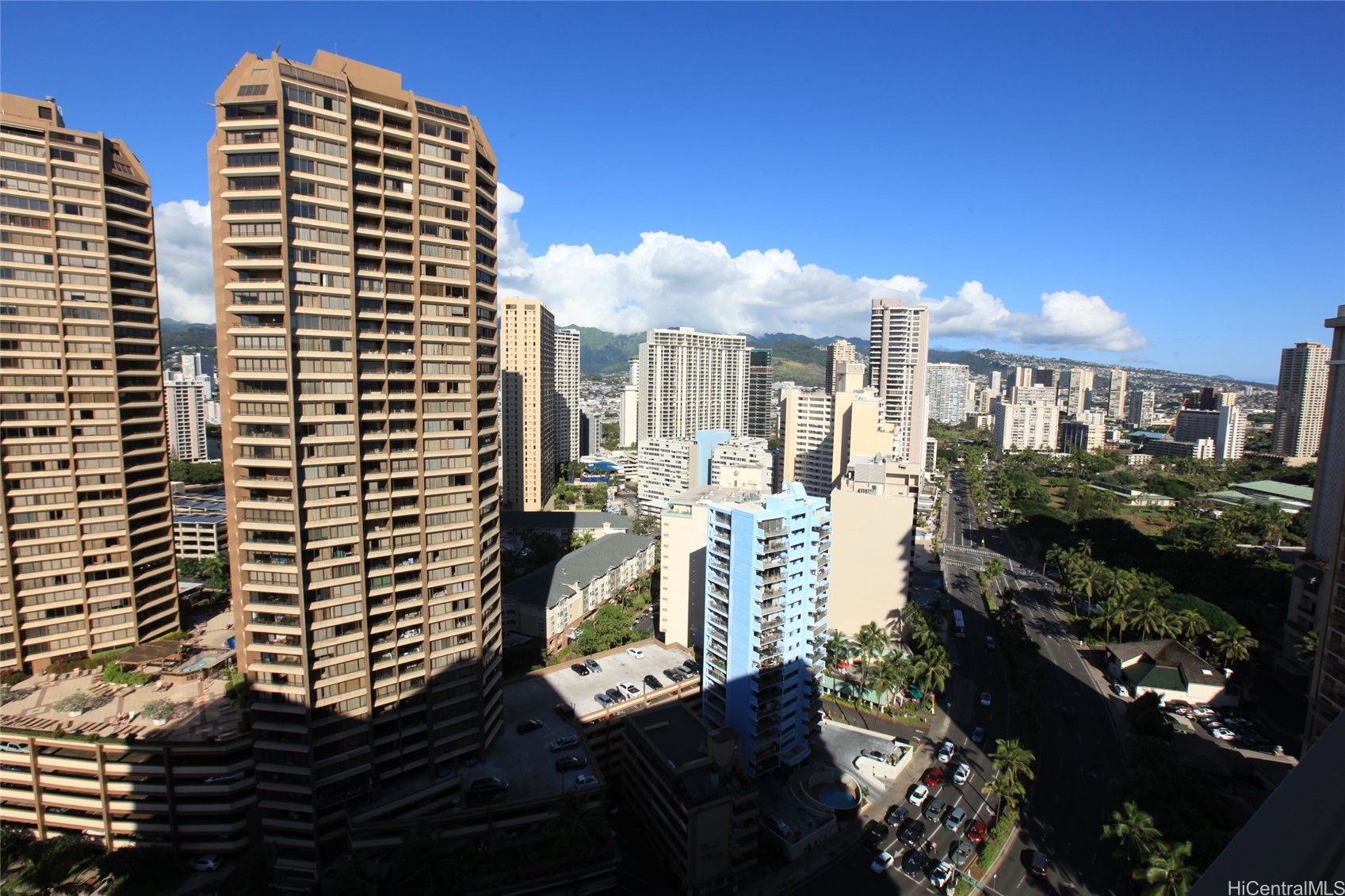 1777 Ala Moana Boulevard 2517 Property Photo 5