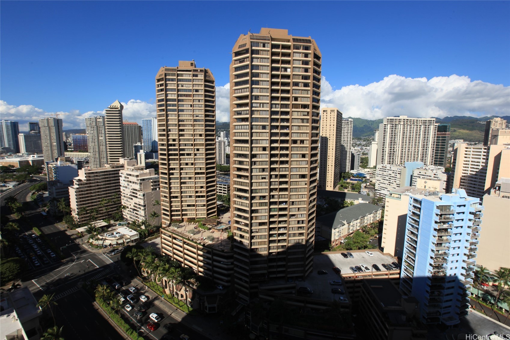 1777 Ala Moana Boulevard 2517 Property Photo 6