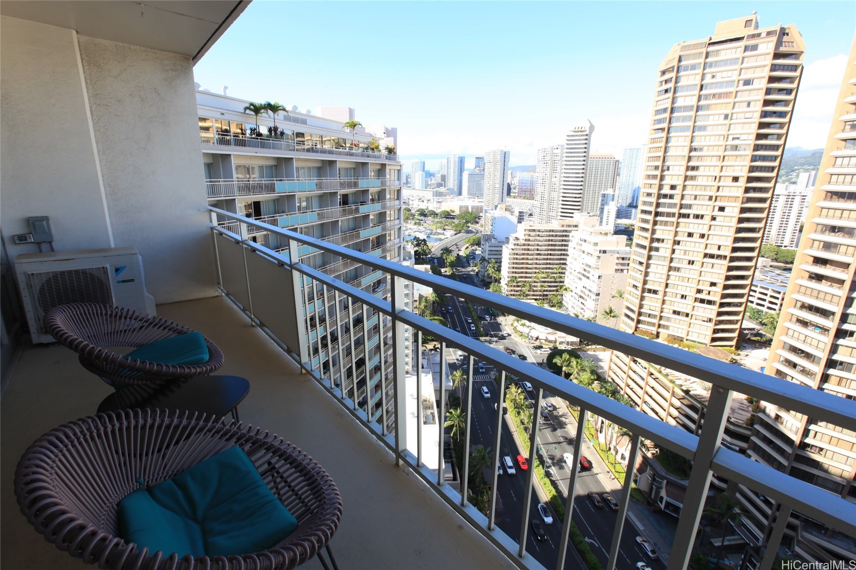 1777 Ala Moana Boulevard 2517 Property Photo 7