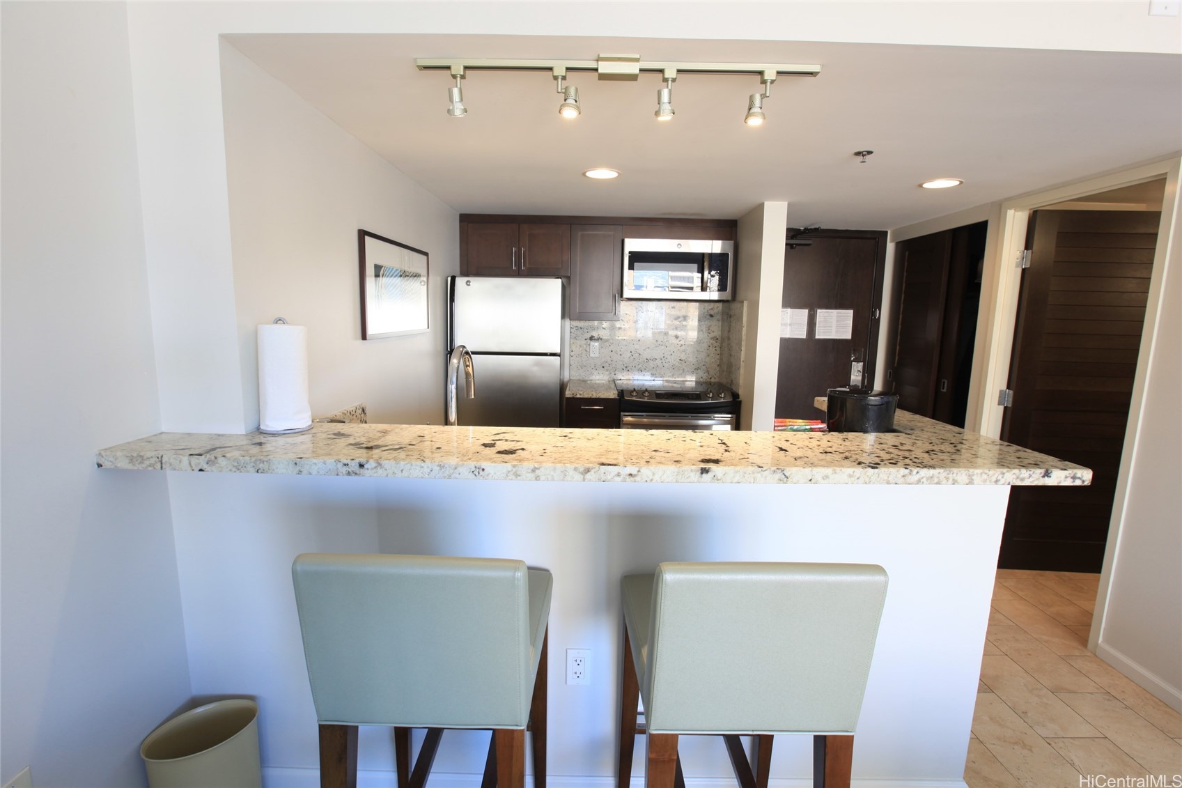 1777 Ala Moana Boulevard 2517 Property Photo 8