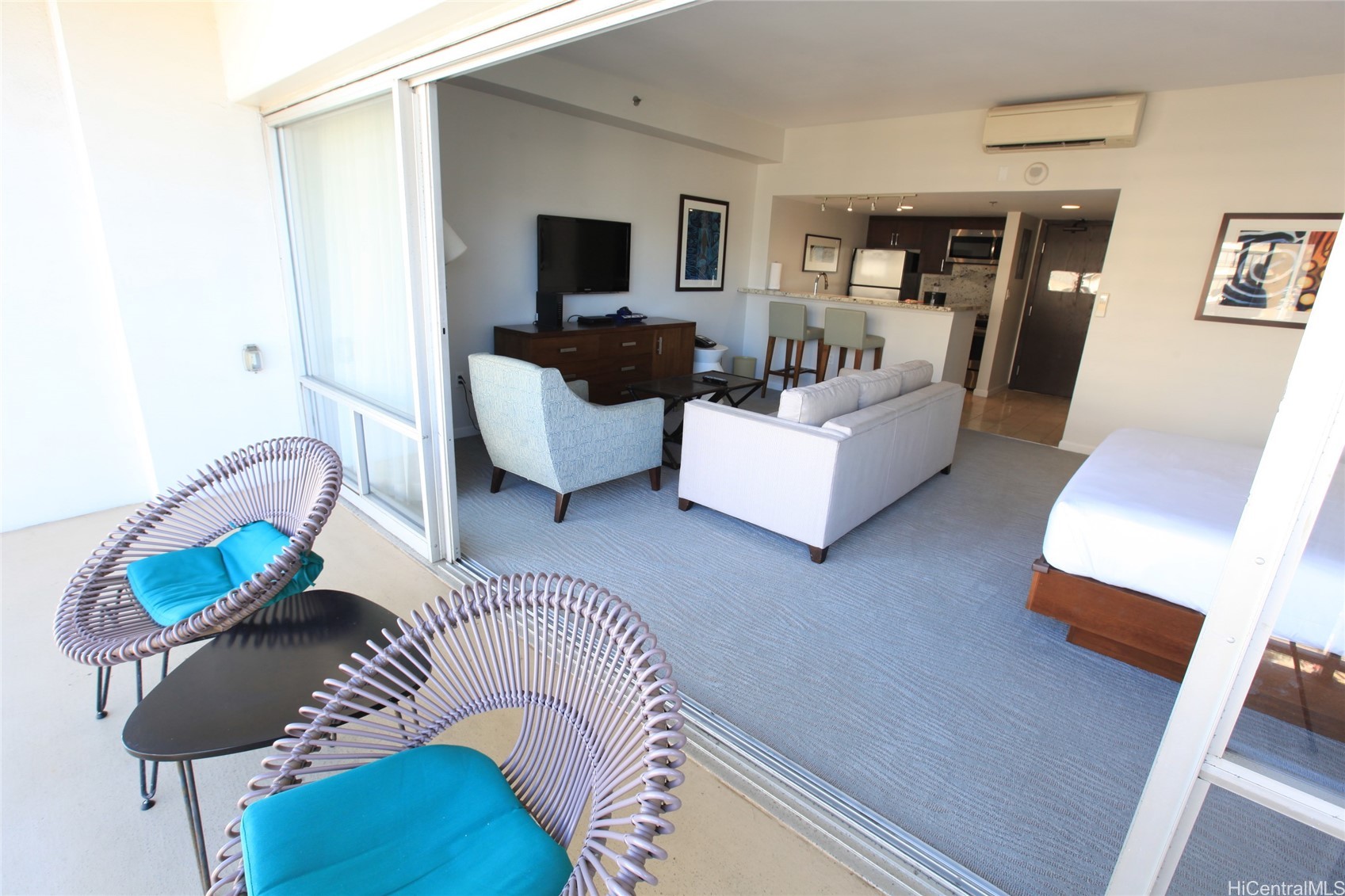 1777 Ala Moana Boulevard 2517 Property Photo 10