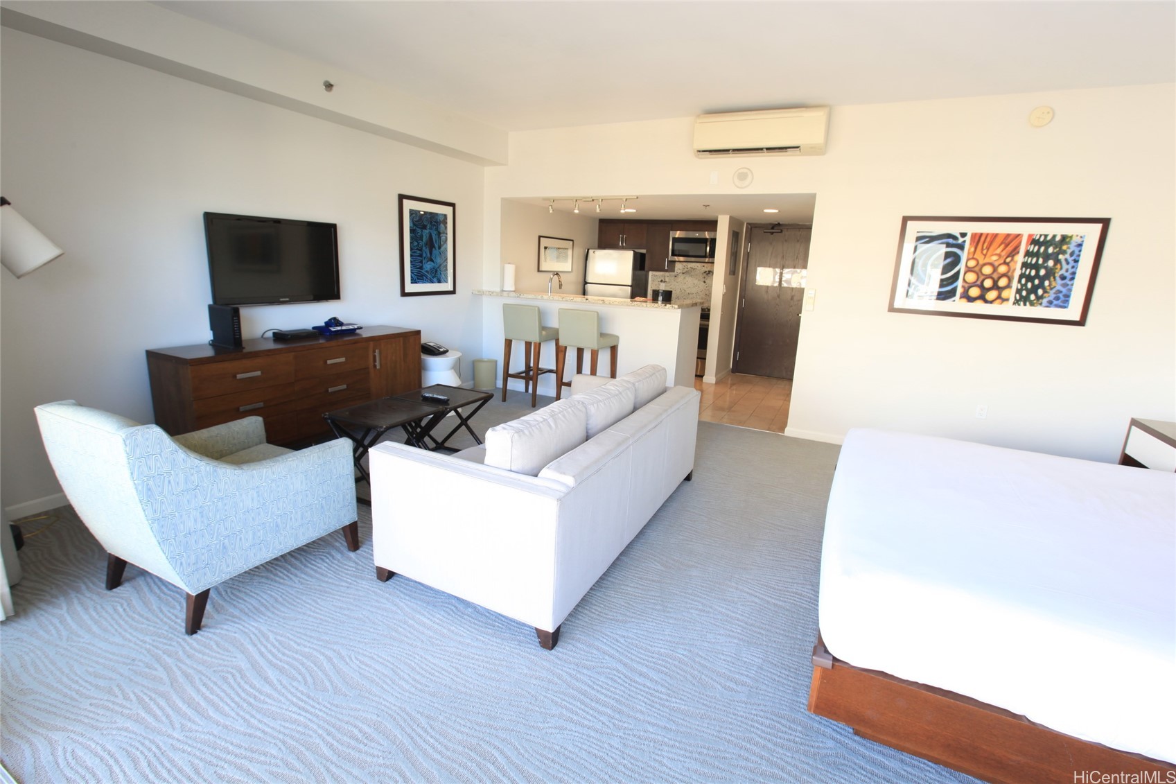1777 Ala Moana Boulevard 2517 Property Photo 11