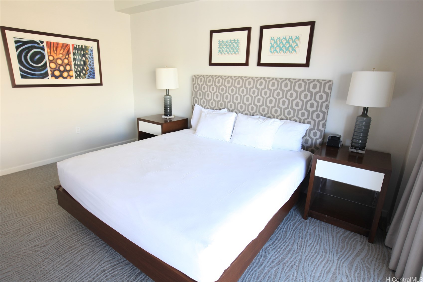 1777 Ala Moana Boulevard 2517 Property Photo 12