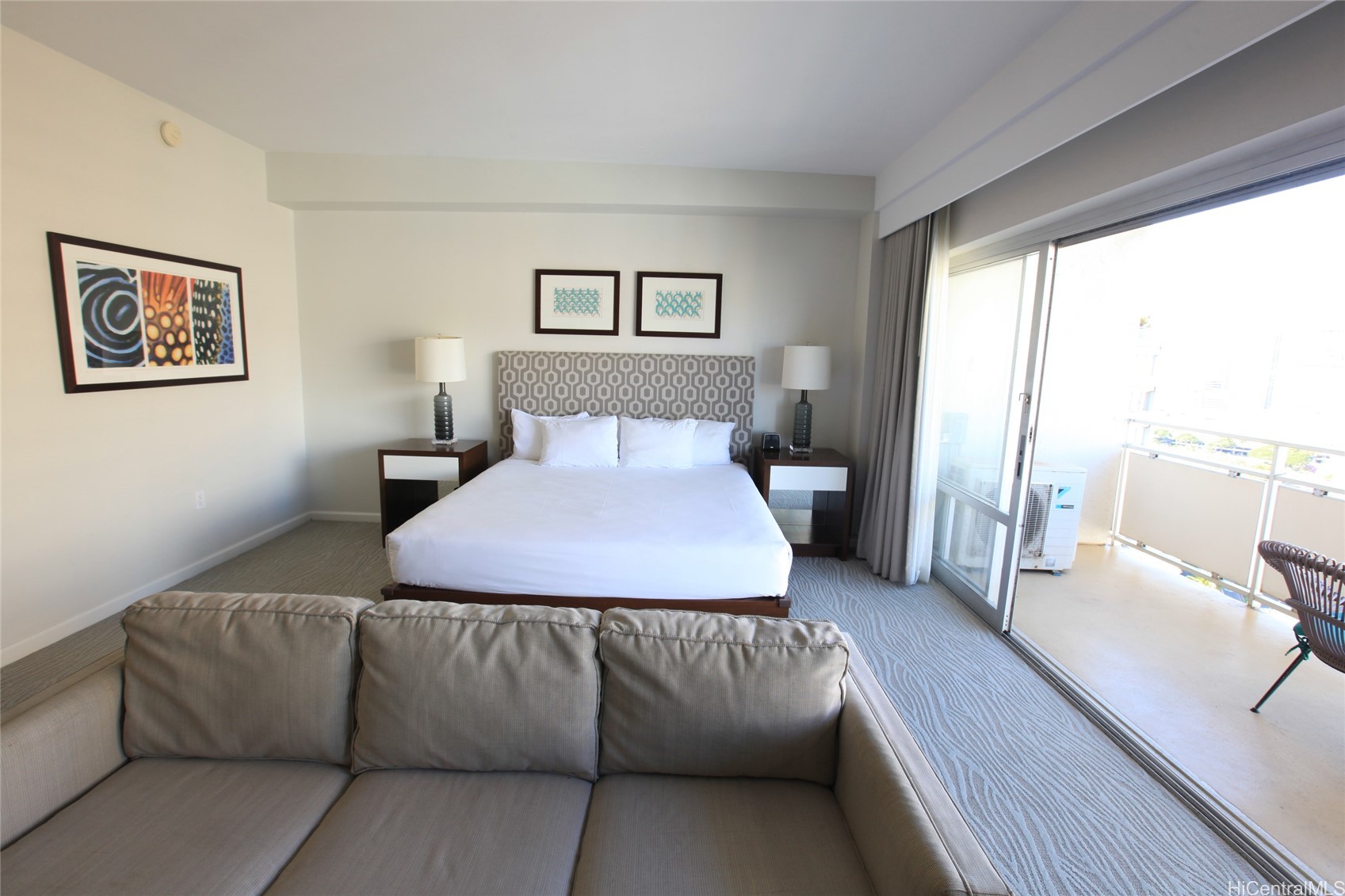1777 Ala Moana Boulevard 2517 Property Photo 13