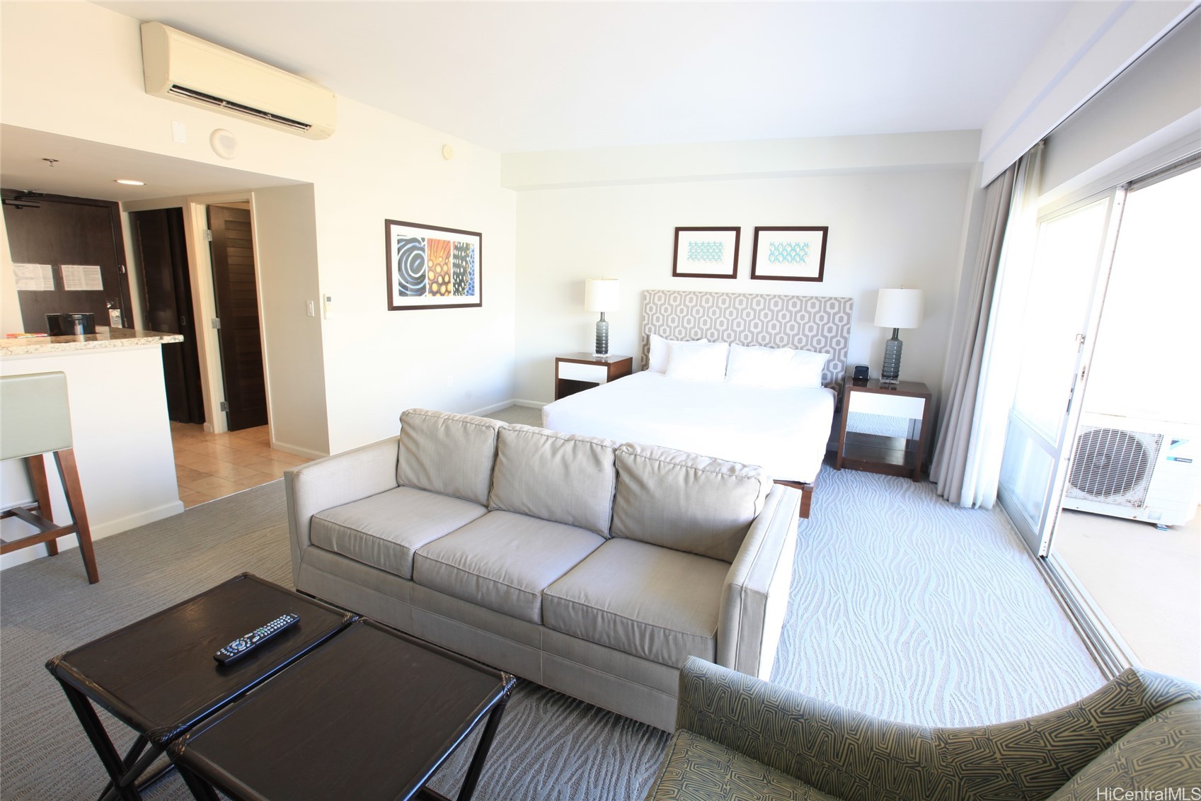 1777 Ala Moana Boulevard 2517 Property Photo 14