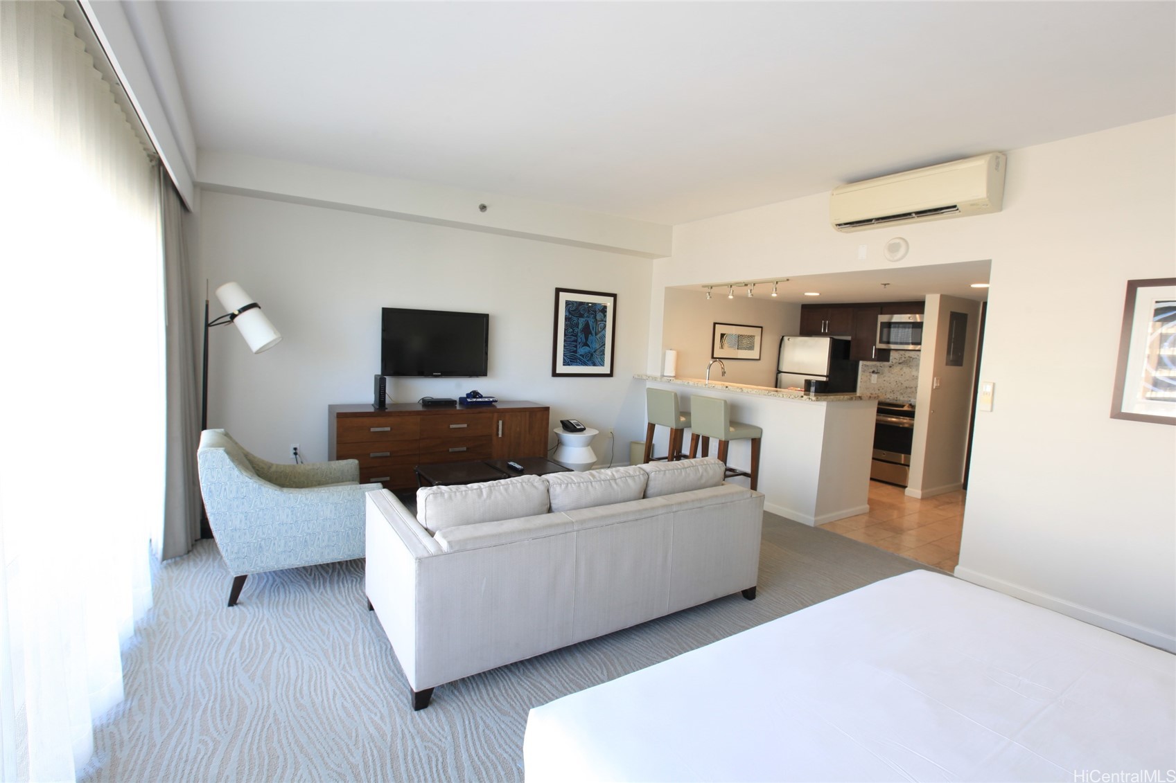 1777 Ala Moana Boulevard 2517 Property Photo 16