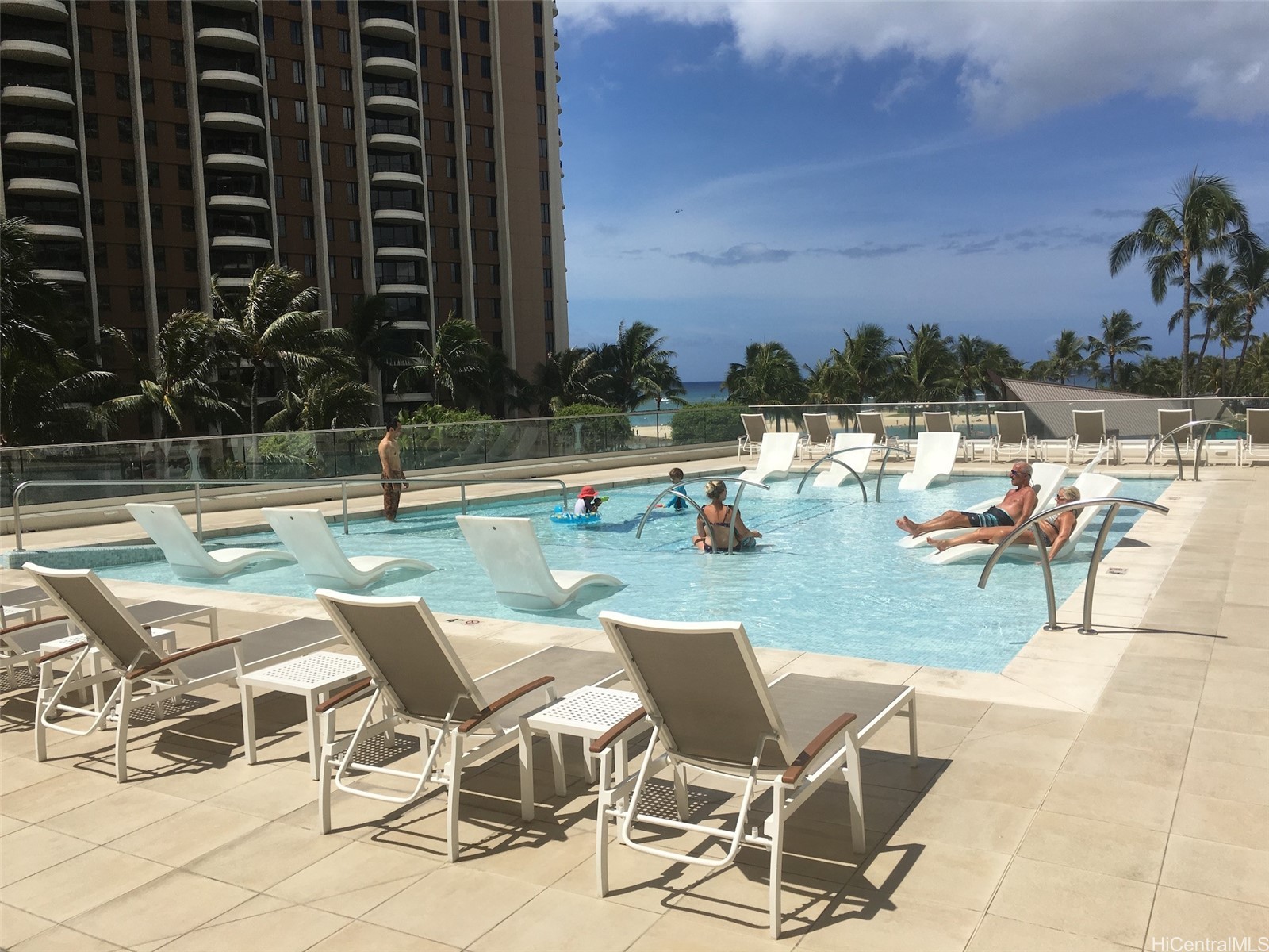 1777 Ala Moana Boulevard 2517 Property Photo 20