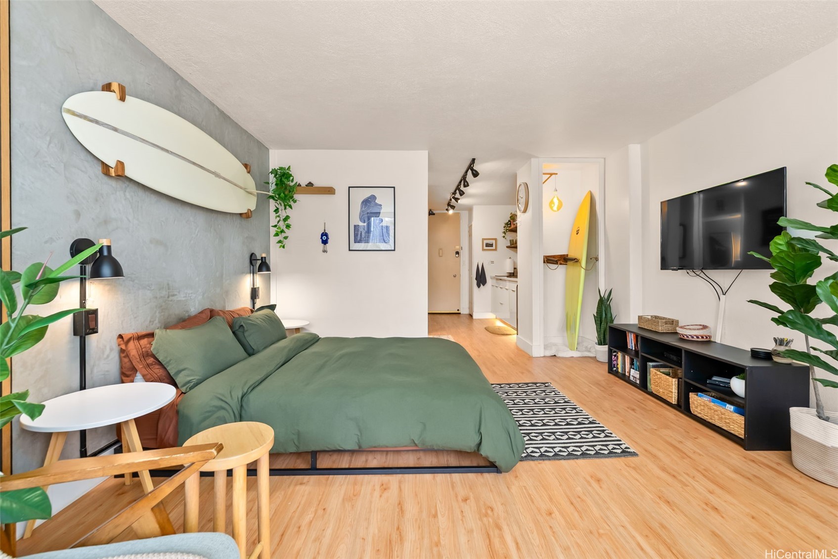 1765 Ala Moana Boulevard 881 Property Photo 5