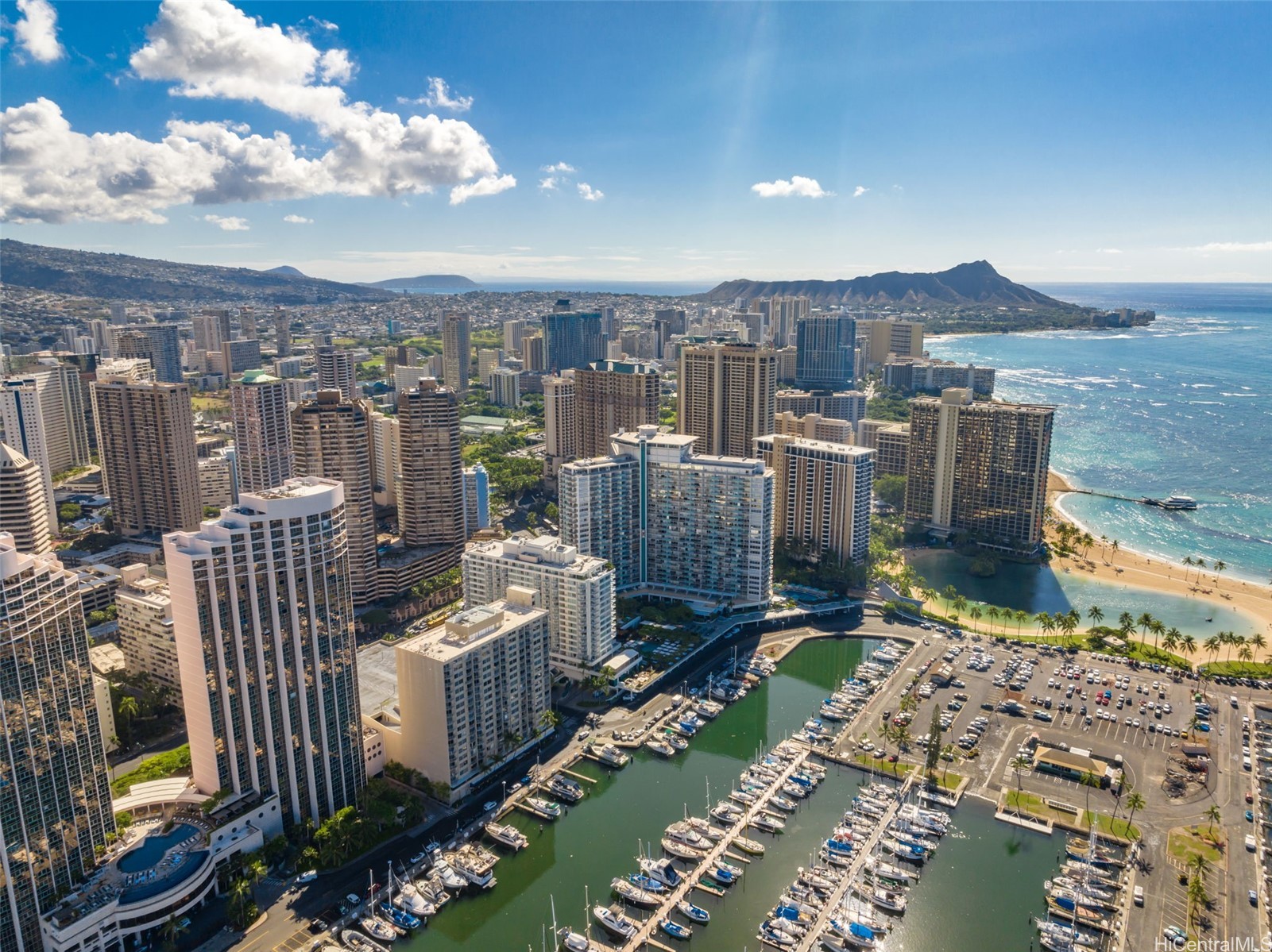 1765 Ala Moana Boulevard 881 Property Photo 24