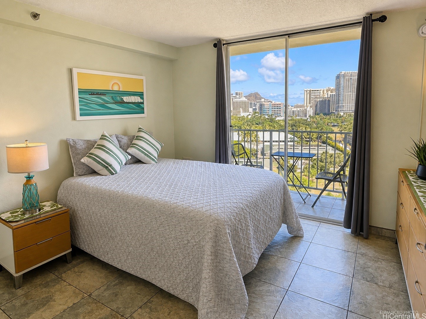 1920 Ala Moana Boulevard 1103 Property Photo 1