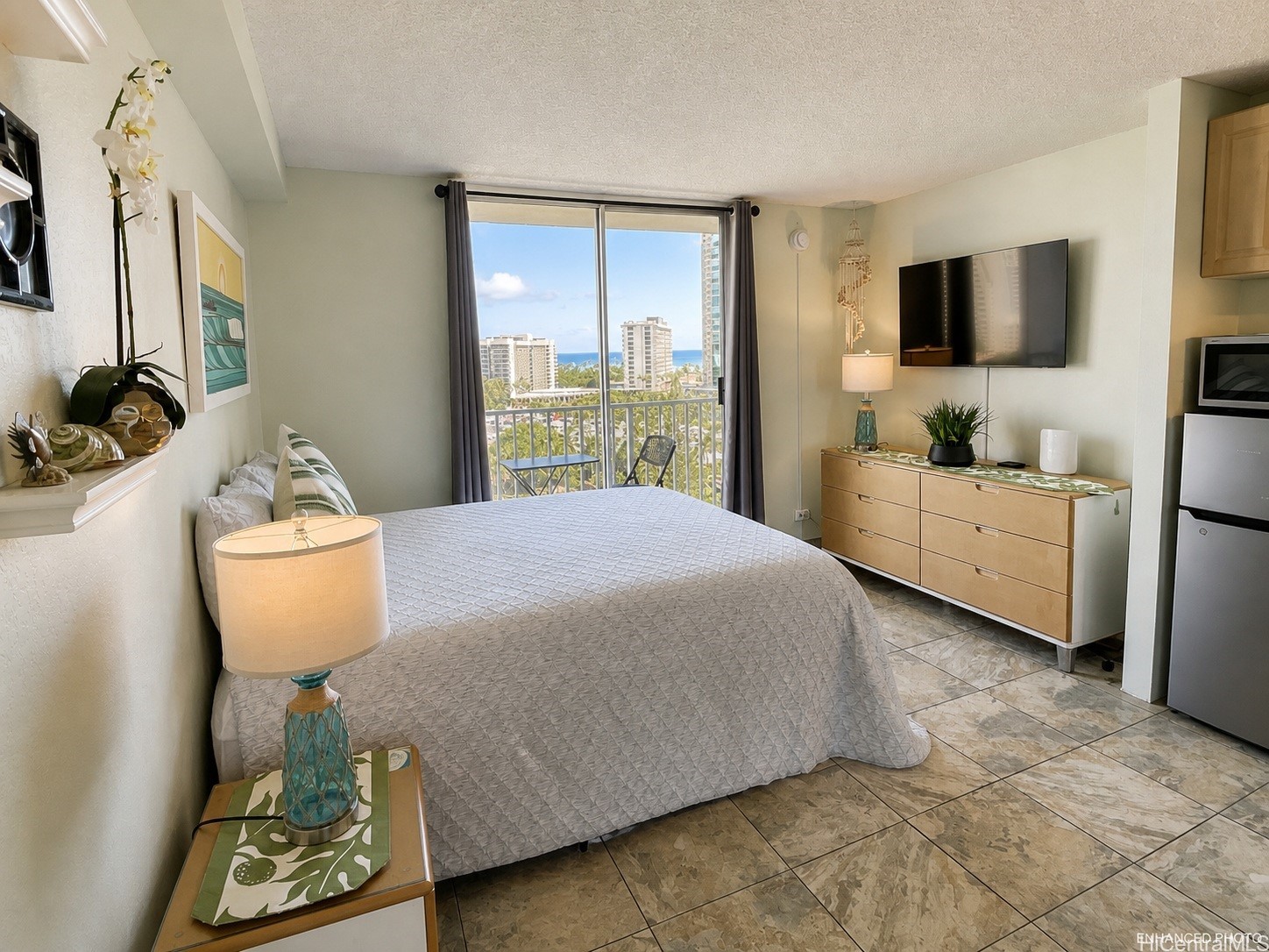 1920 Ala Moana Boulevard 1103 Property Photo 2